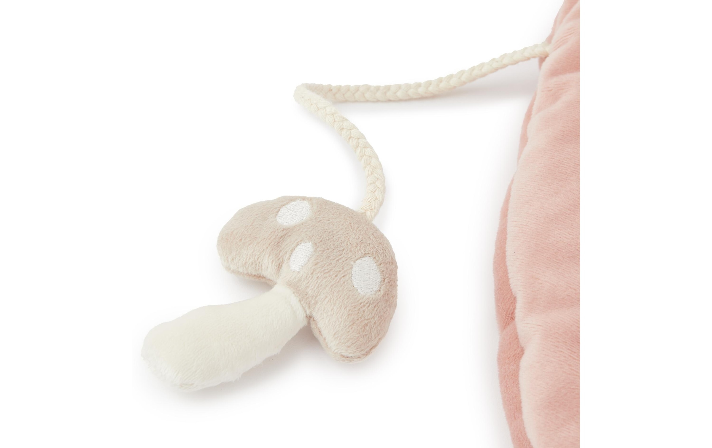 Babydecke »Reh«