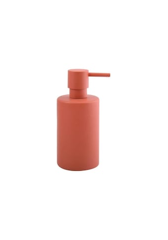 Seifenspender »Tube 300 ml Terracotta«