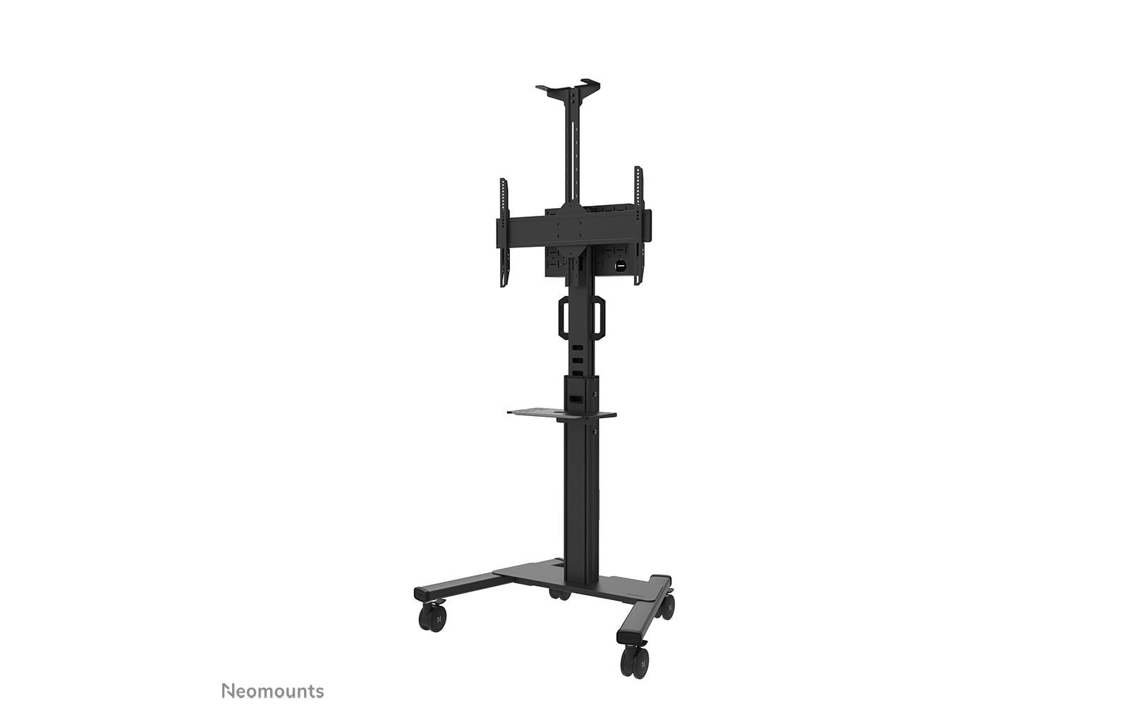 TV-Ständer »Neomounts by NewStar FL50S-825BL1 Schwarz«