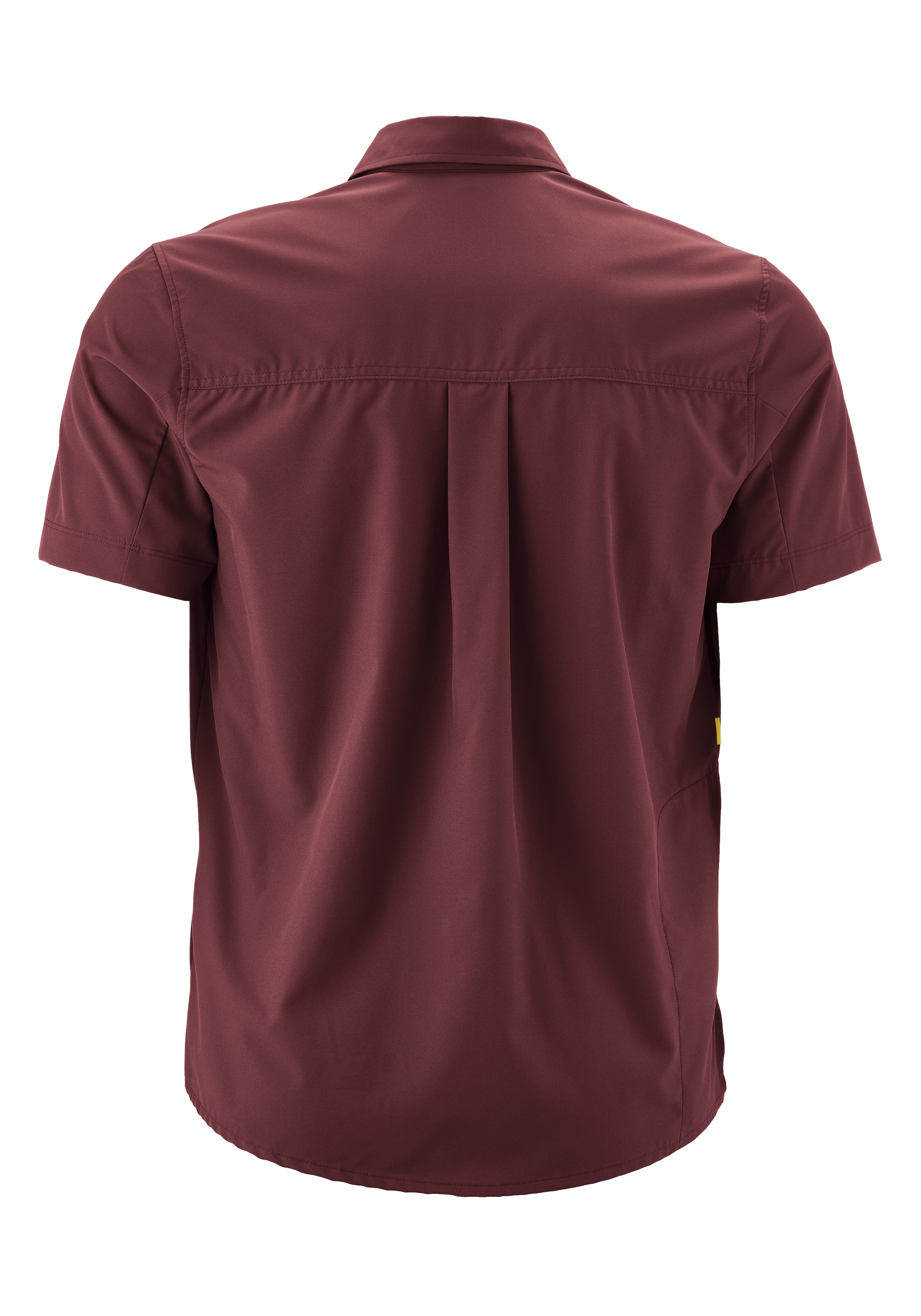 Gonso Radtrikot »Adventure Shirt M« Atmungsaktiv, schnell trocknend