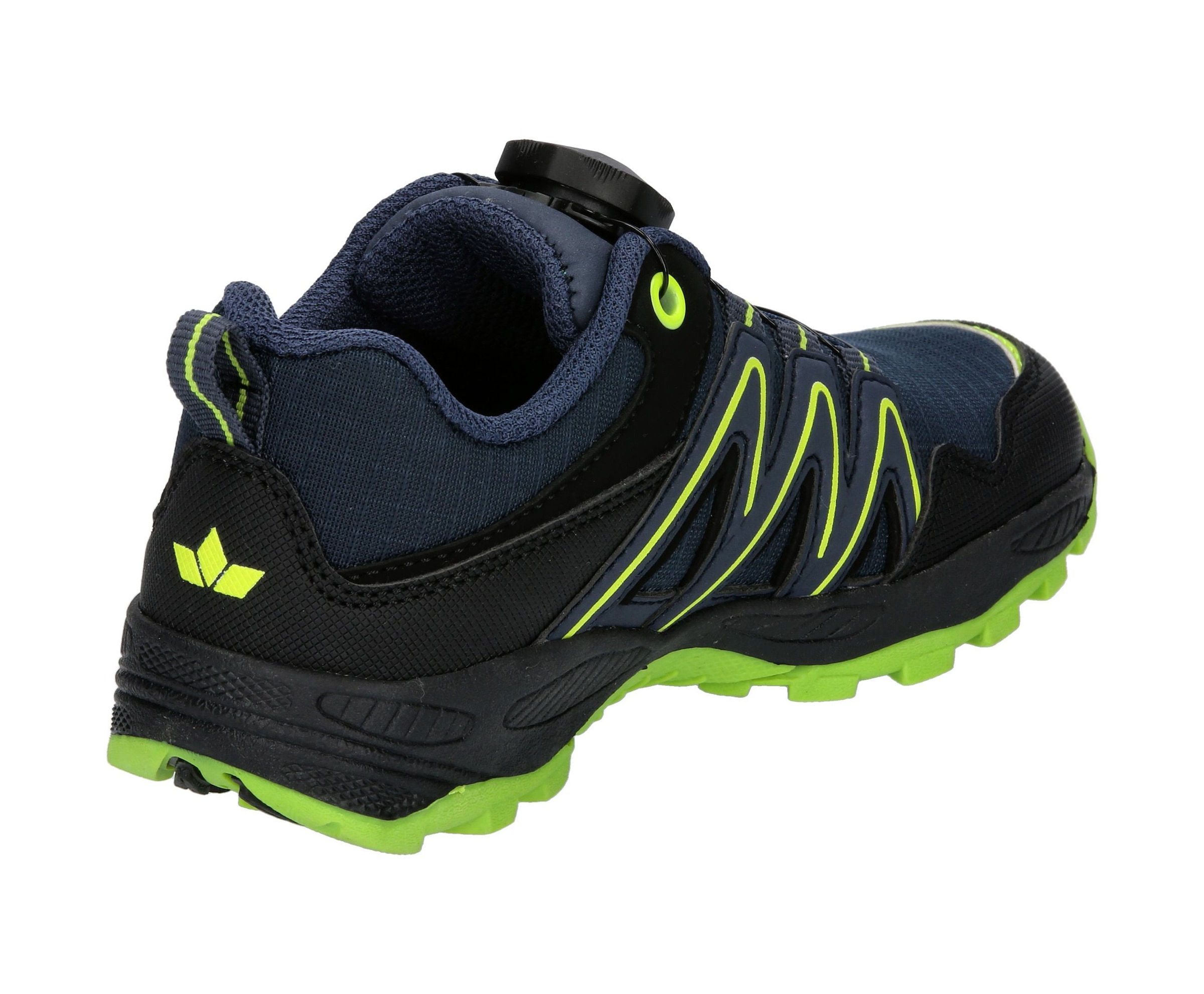 Lico Outdoorschuh »Outdoorschuh Leander«