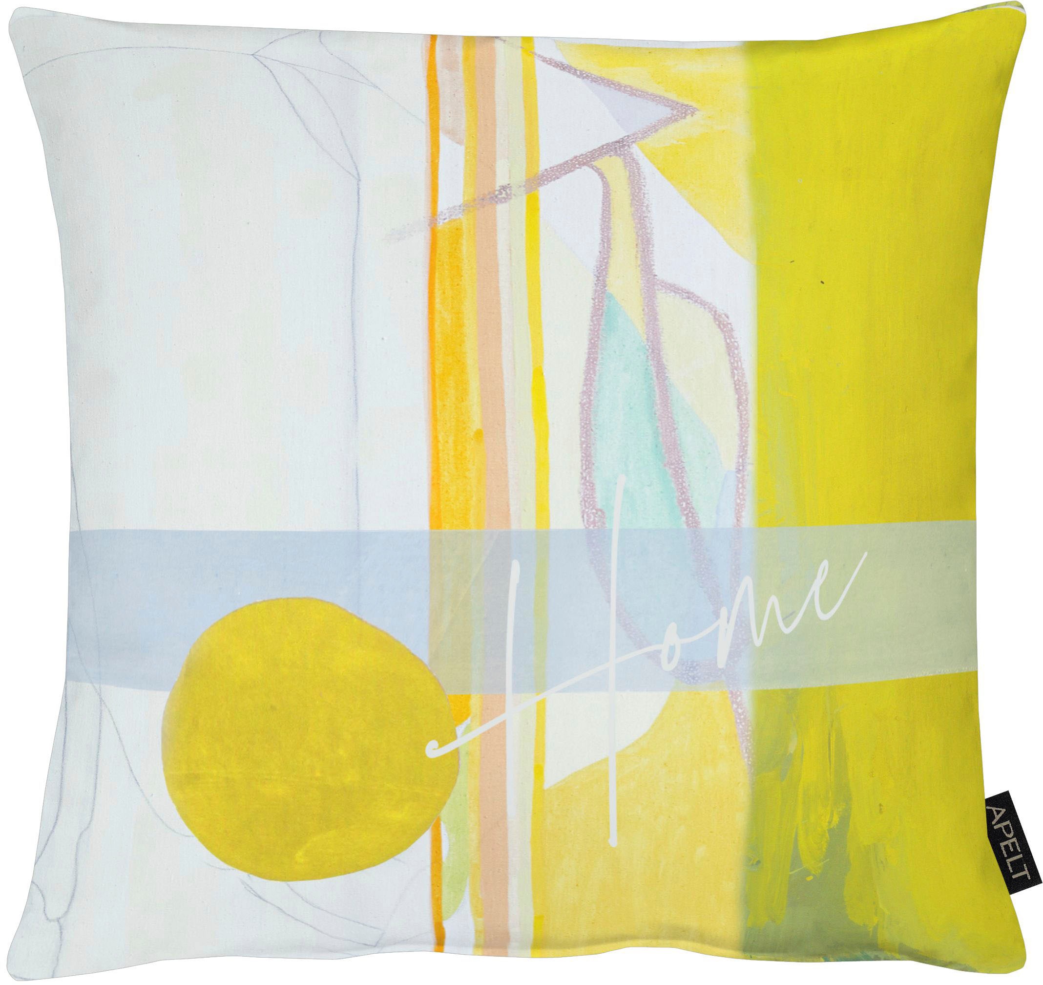 Image of APELT Dekokissen »Capri«, (1 St.) bei Ackermann Versand Schweiz