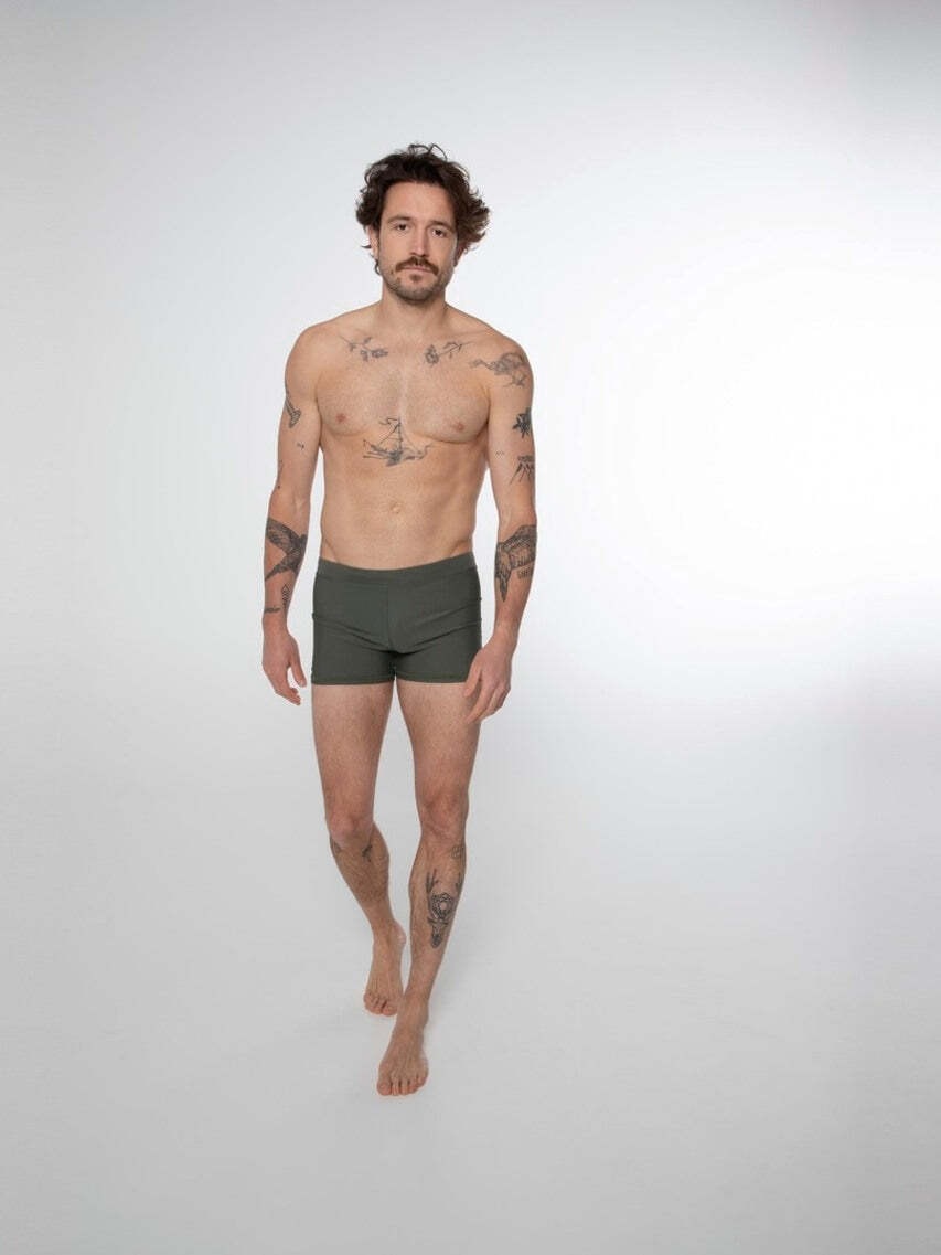 Protest Badehose »Badehose CARST«