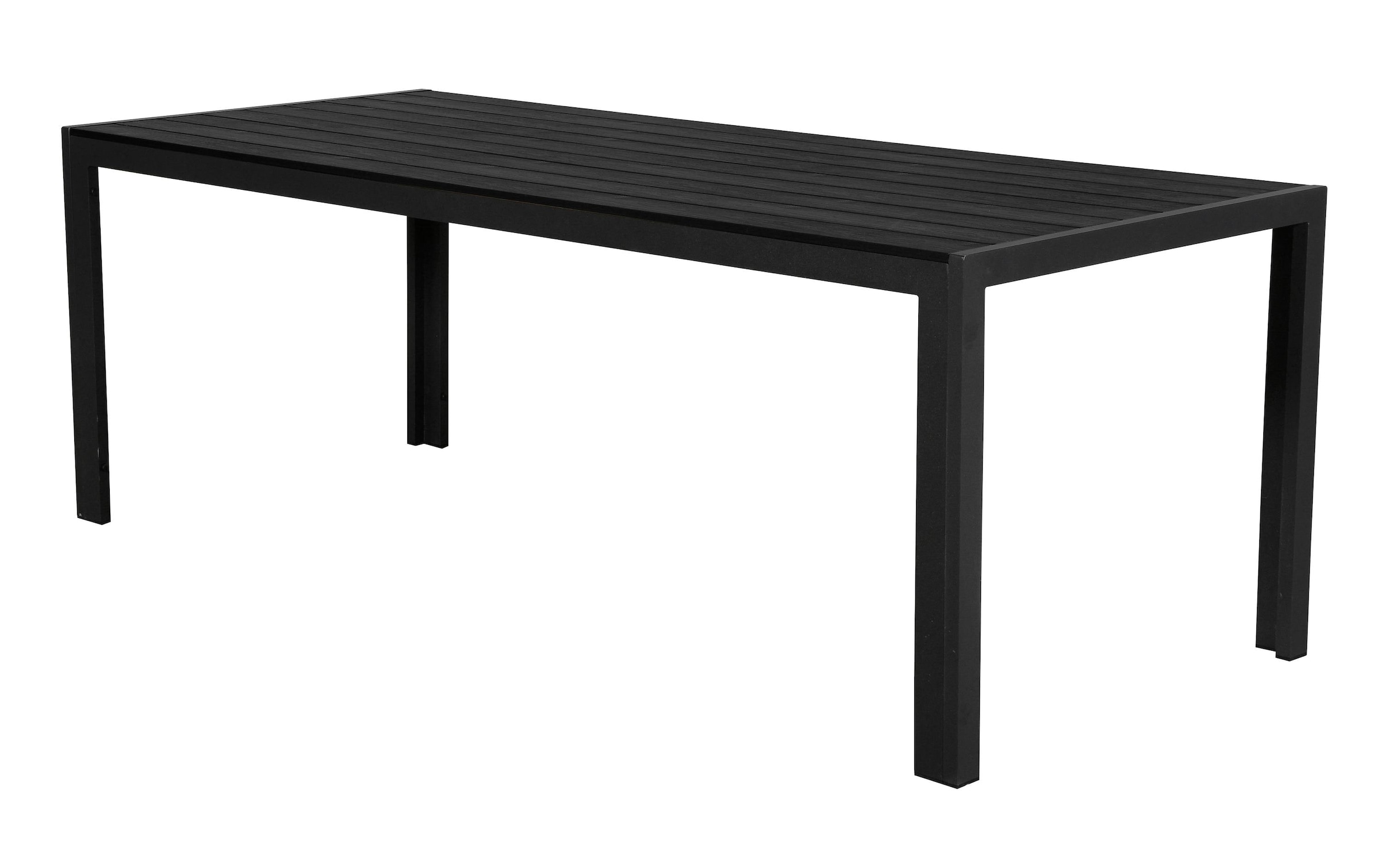 Schou Table de jardin »Noah 205 x 90cm«