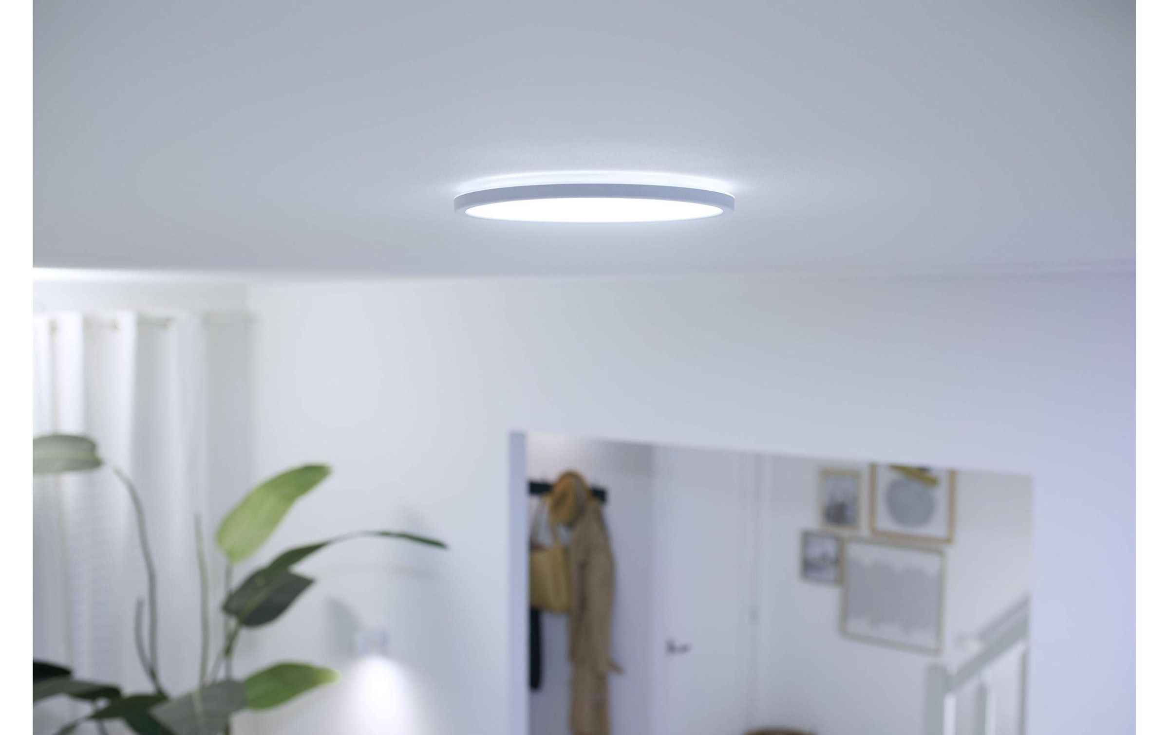 Deckenleuchte »WiZ Ceiling 16W W RD«, 1 flammig