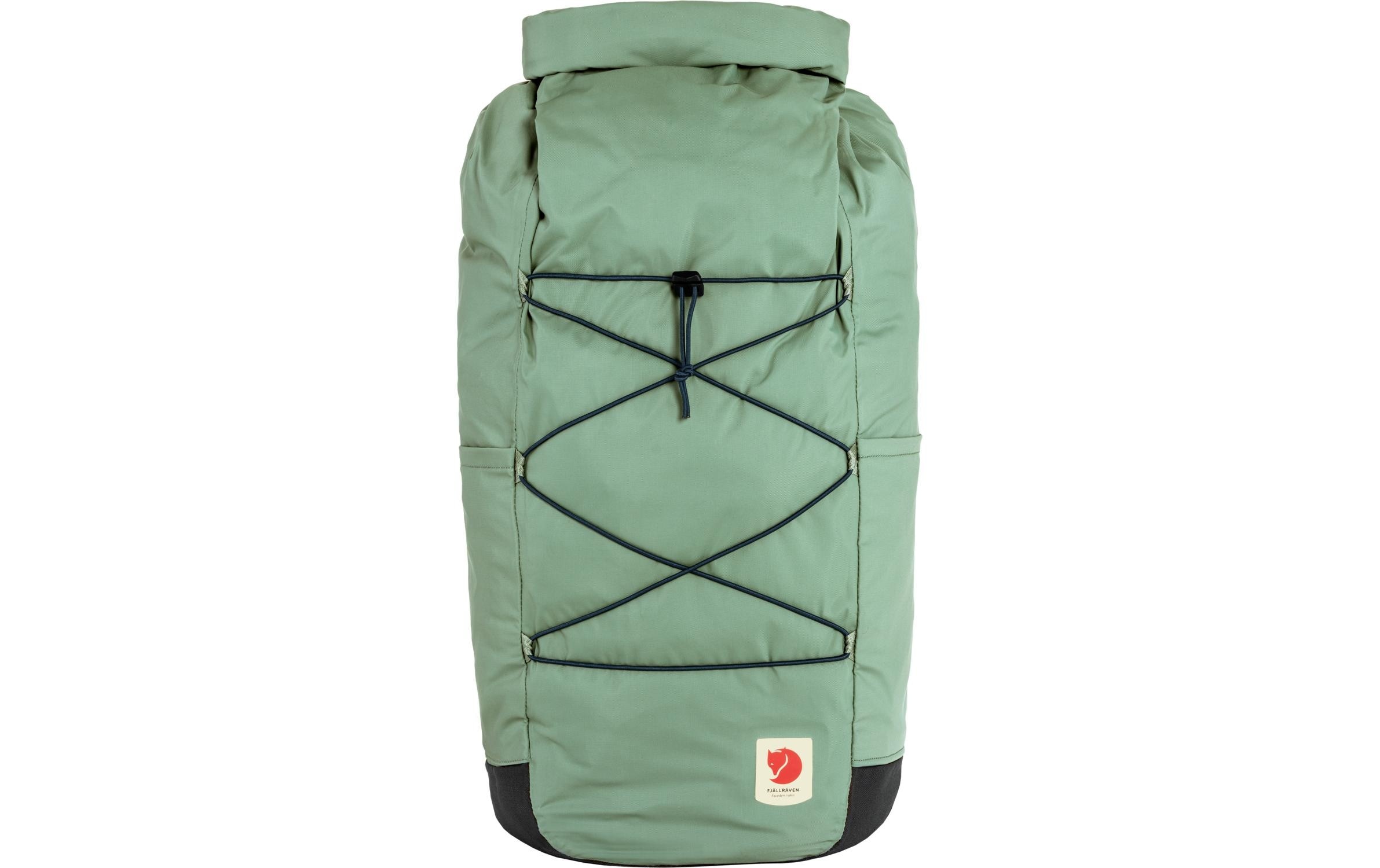 Fjällräven Freizeitrucksack »High Coast Rolltop 26«