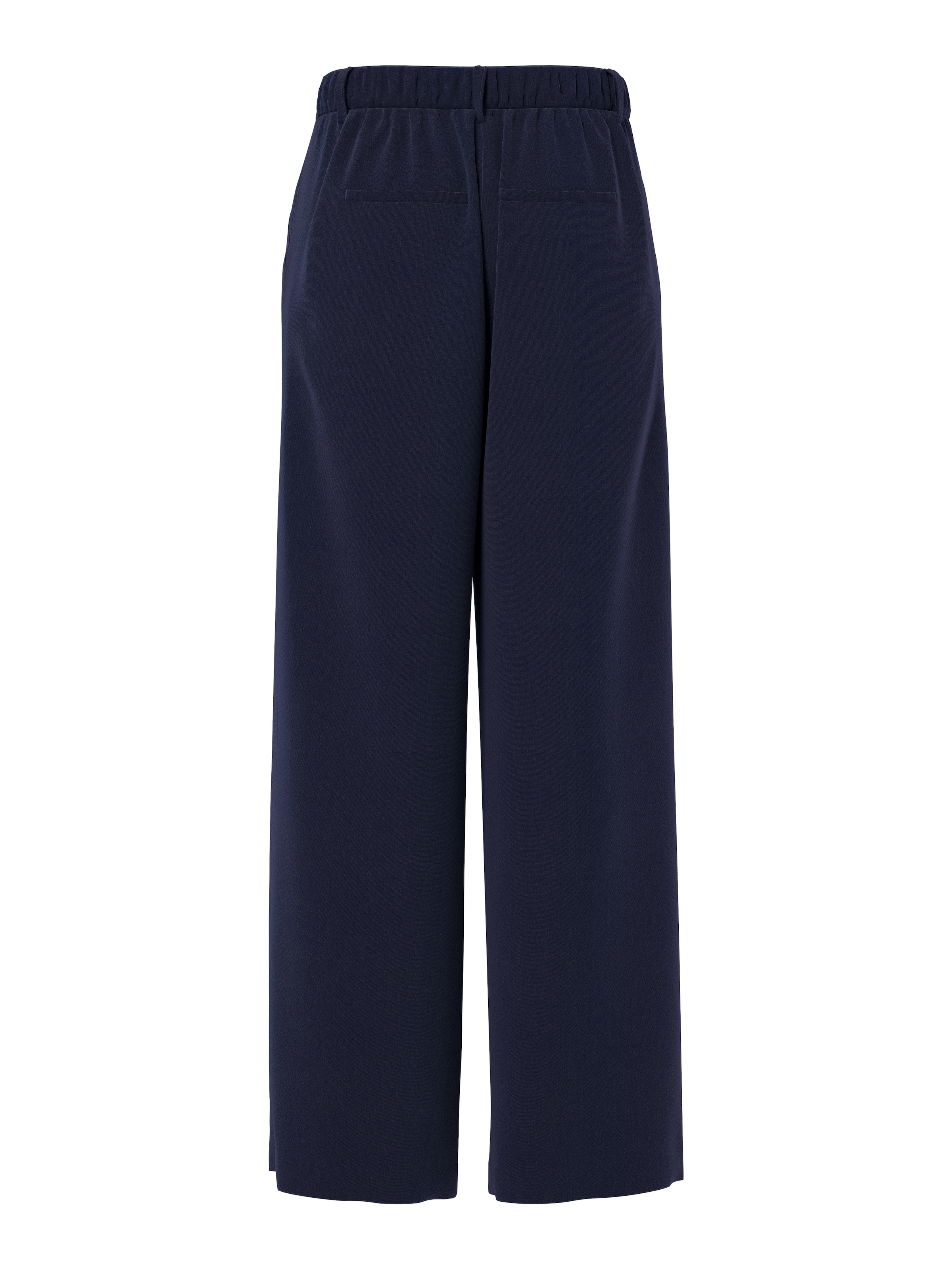 pieces Pantalon de costume »PCKAMIL HW WIDE PANT NOOS«