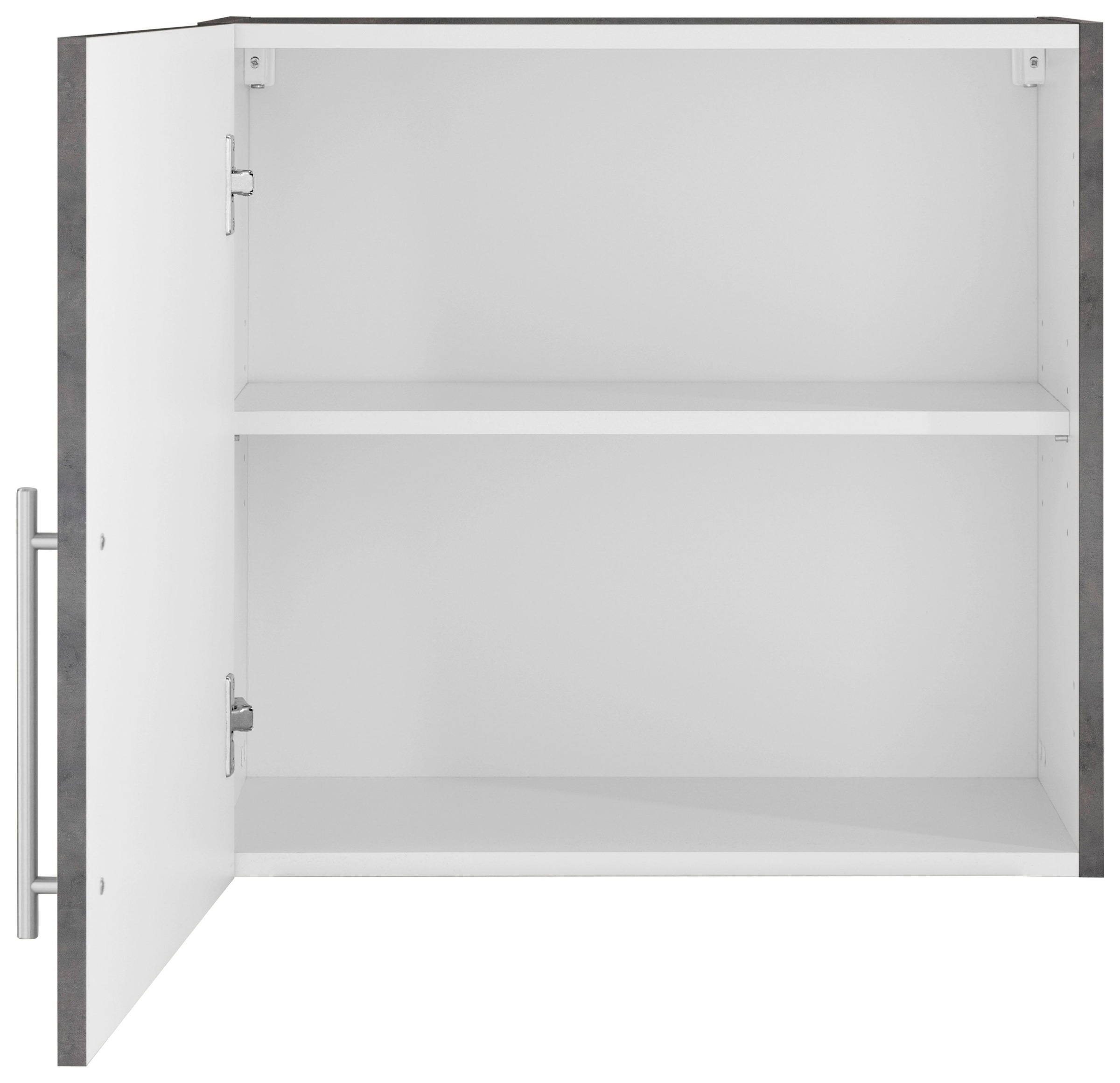wiho Küchen Armoire suspendue »Cali« 60 cm breit