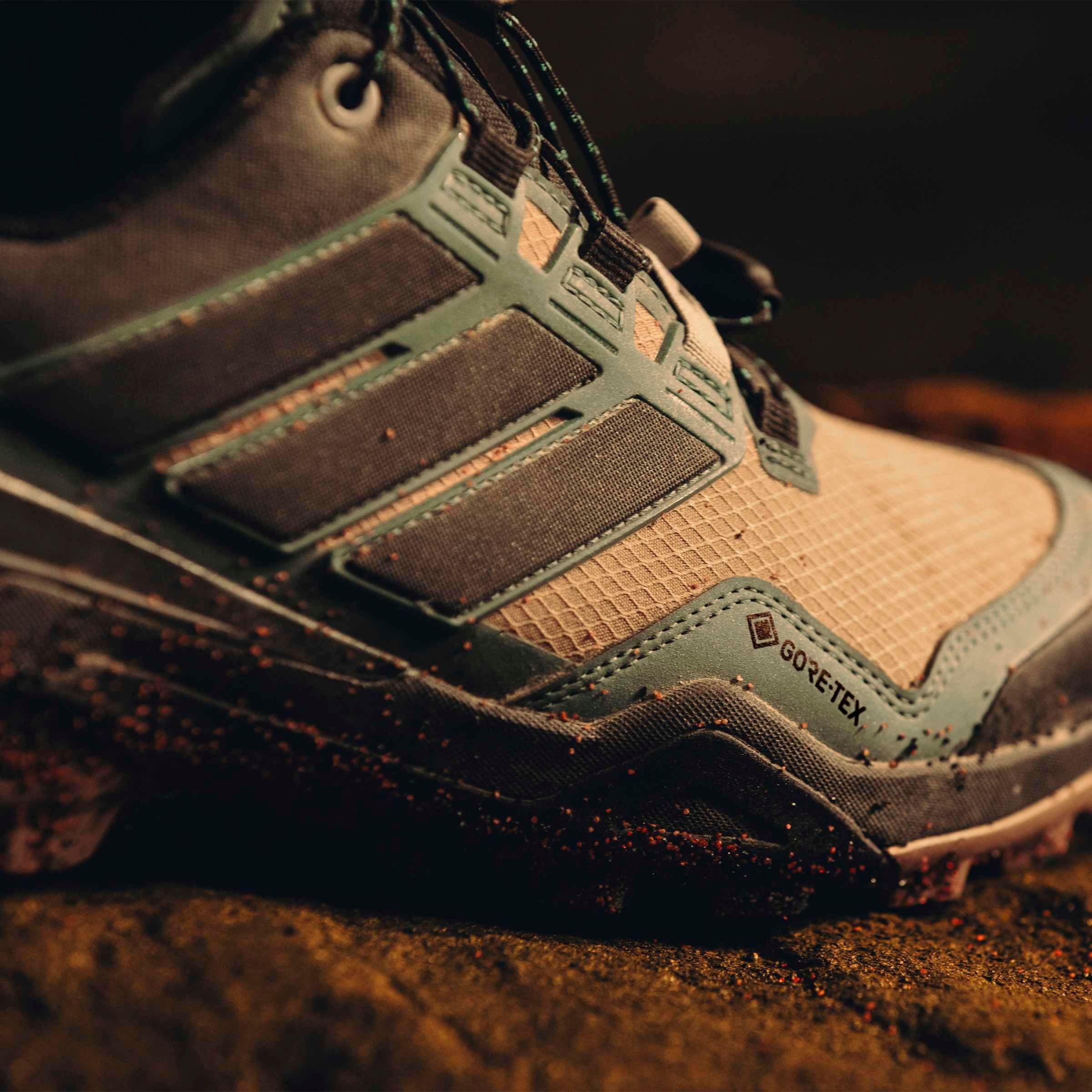 adidas TERREX Wanderschuh »TERREX SKYCHASER GORE-TEX«, wasserdicht