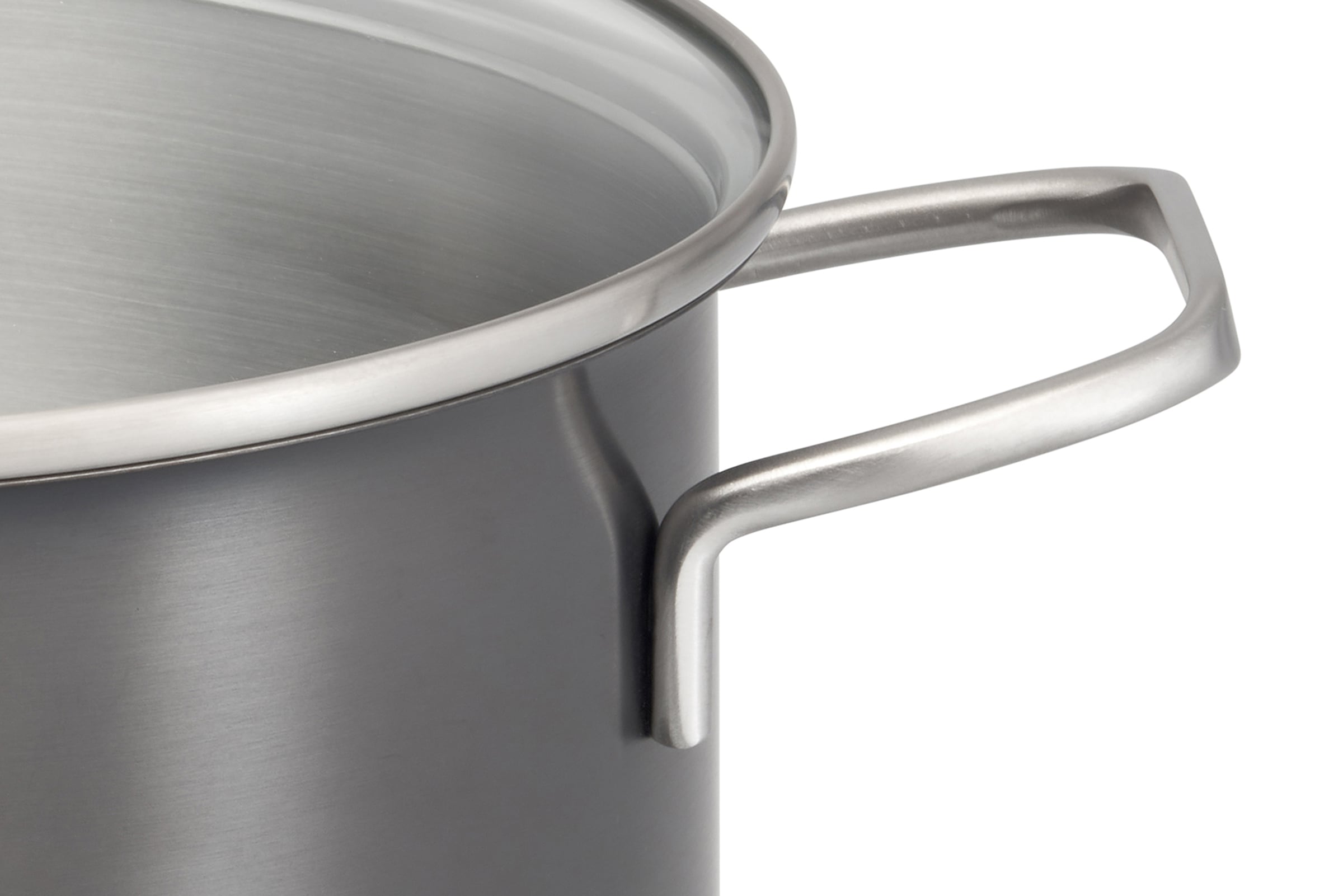 Elo Set de casseroles »Twice Select Topfset 6-teilig« Set, 6 cuis tlg.