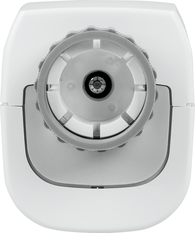 Homematic IP Kit de démarrage smart home »Starter Set Heizen – easy connect (153413A0)«