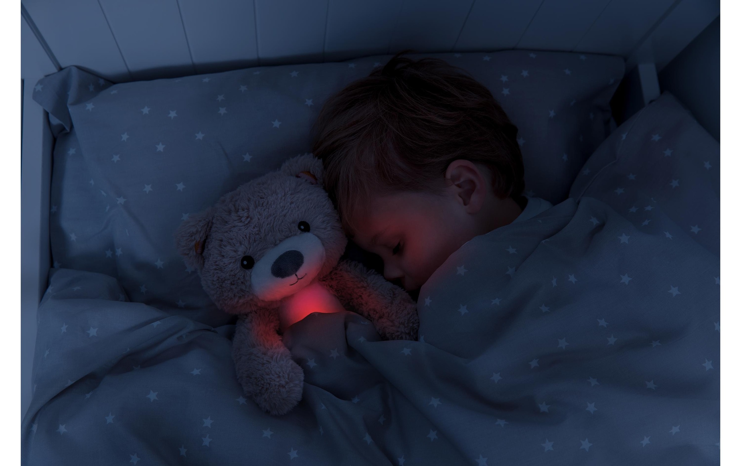 ZaZu Plüschfigur »Brody«