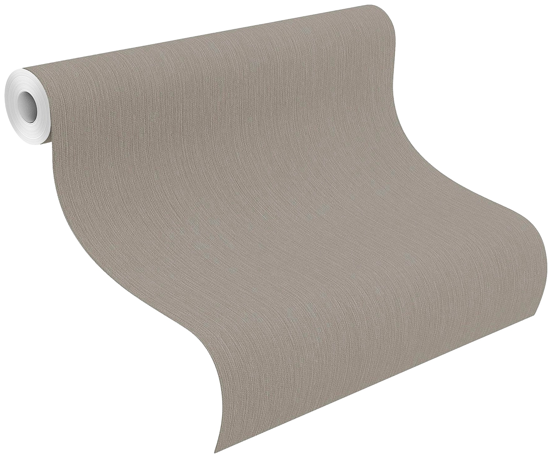 BARBARA Home Collection Vliestapete »BARBARA Home Collection II« uni geprägt