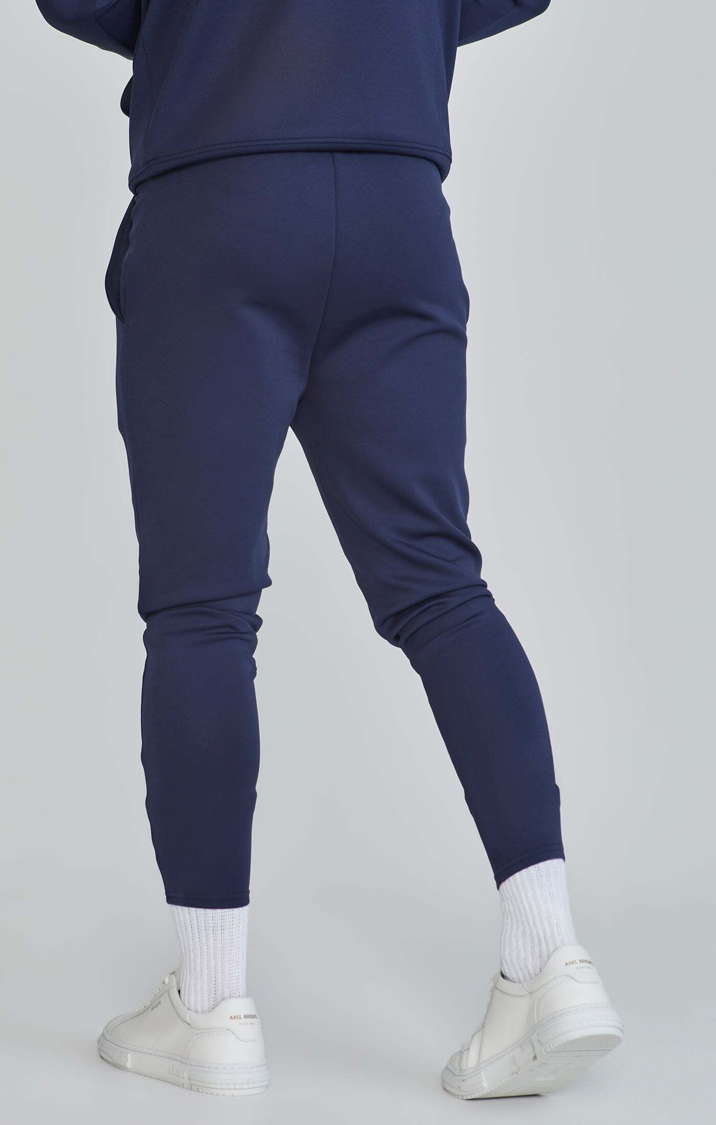 Siksilk Jogginghose »Siksilk Jogginghosen Essentials Poly Joggers«