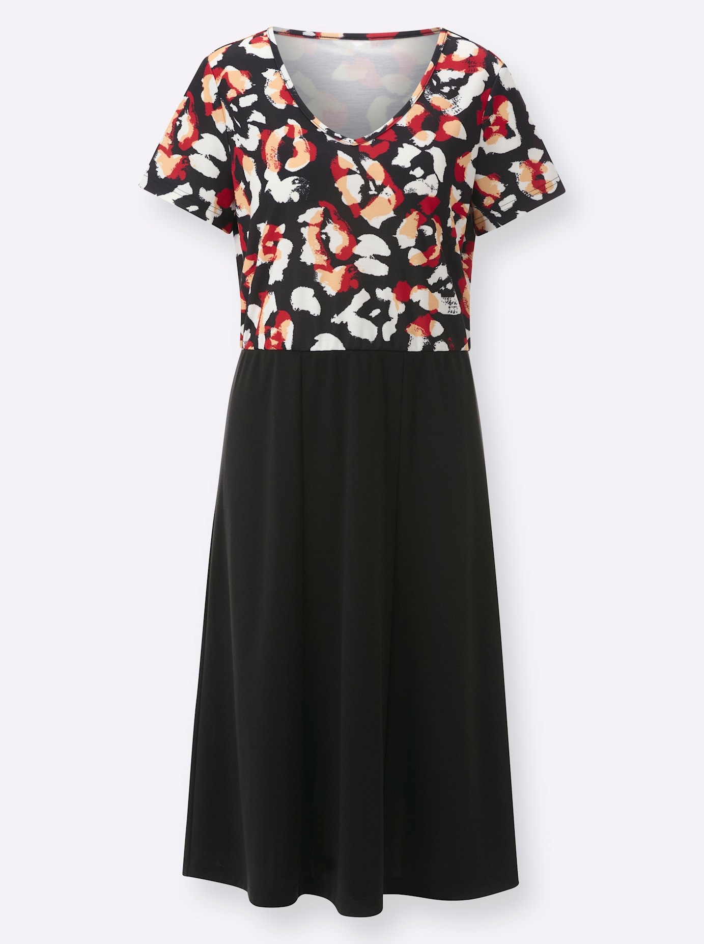 Classic Basics Jerseykleid »Jersey-Kleid«