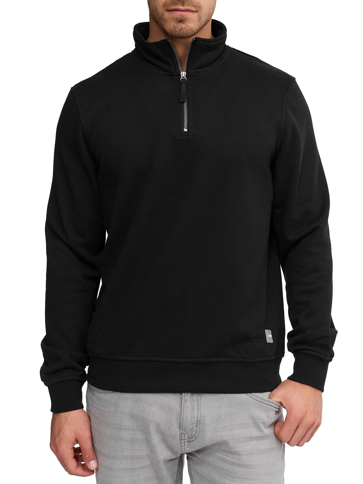 Indicode Sweater »INPortal«