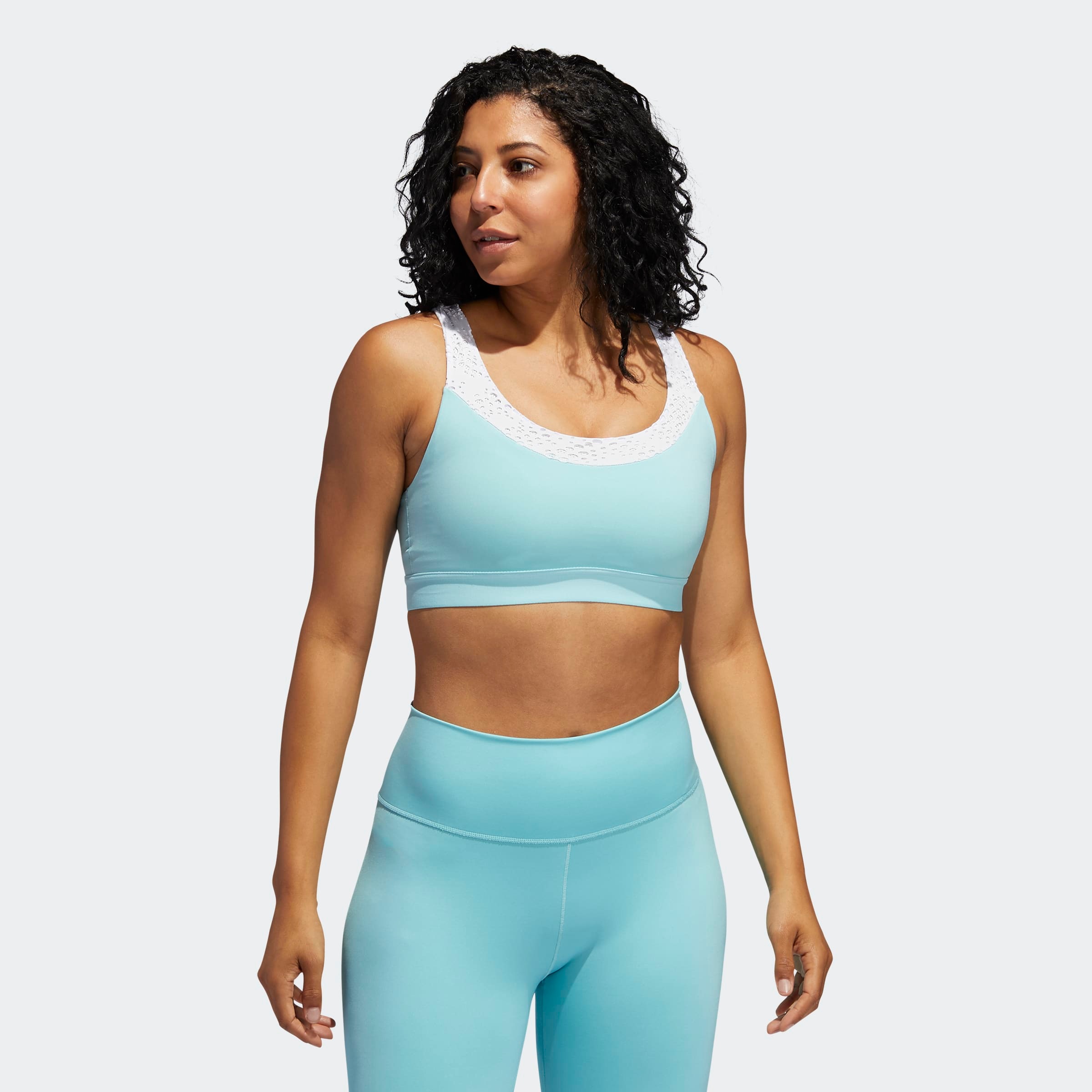 Image of adidas Performance Sport-BH »DON´T REST PRIMEBLUE BRA« bei Ackermann Versand Schweiz