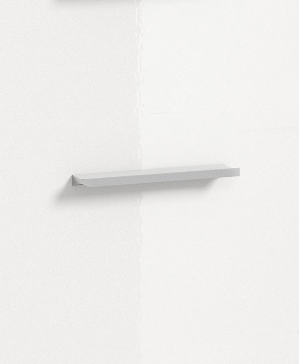 INOSIGN Armoire sous lavabo »SIENA, Breite 60cm, 2 Tür, 2 Fächer, mit Siphonausschnitt, MDF-Front« TOPSELLER!, 1 cuis tlg. in verschiedenen Farben erhältlich, Badmöbel, Badschrank, Kommode, Bad