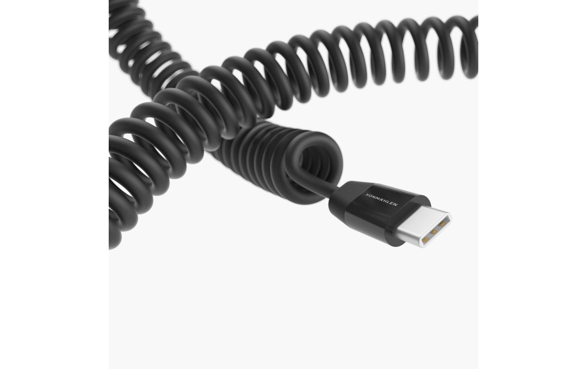 VONMÄHLEN USB-Kabel »Allroundo GaN All-in-One«