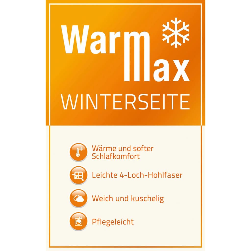 f.a.n. Schlafkomfort Komfortschaummatratze »Mabona S«, 23 cm hoch, Raumgewicht: 28 kg/m³, (1 St.), bekannt aus dem TV! Erhältlich in 4 unterschiedlichen Bezugsvarianten!