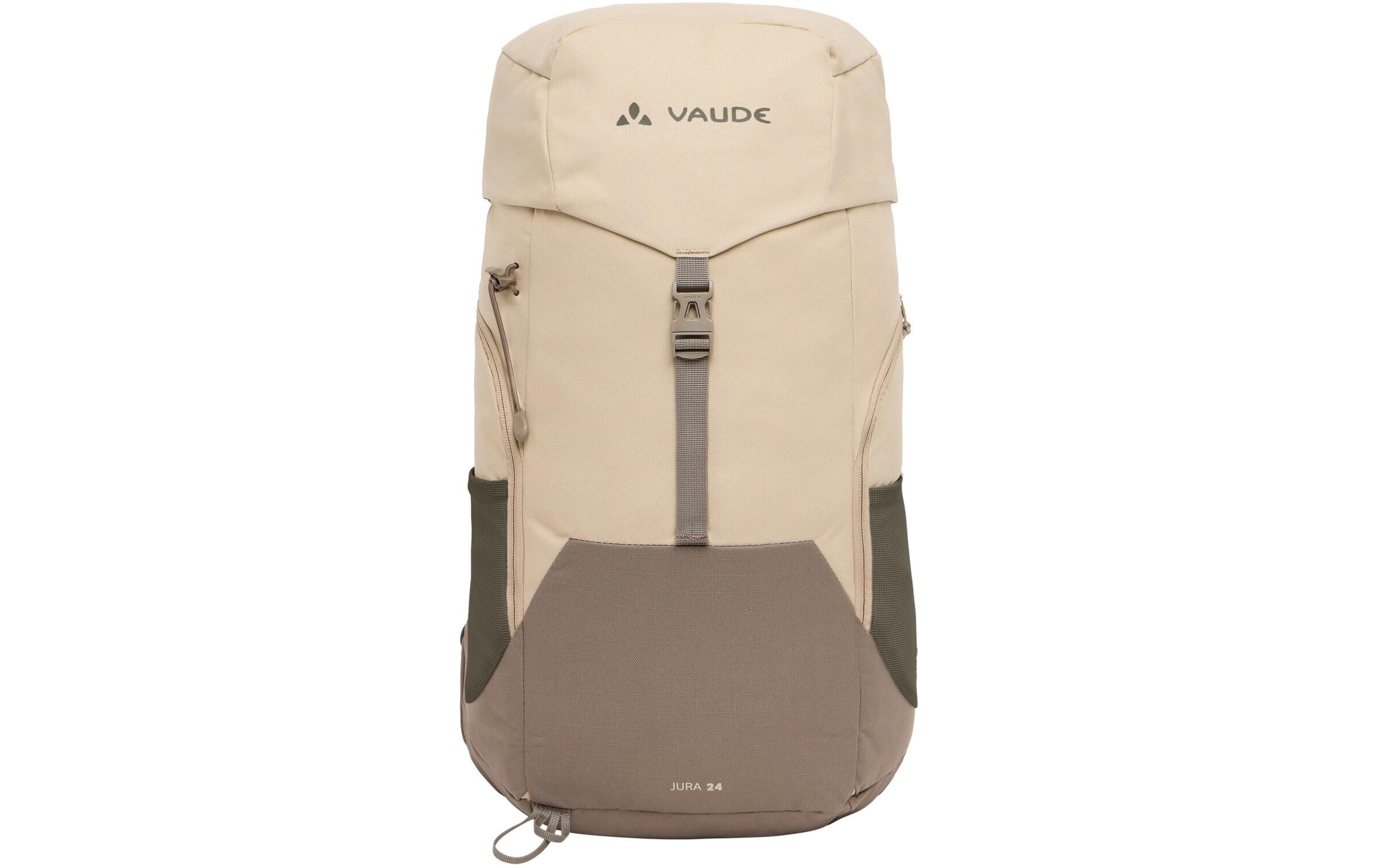 VAUDE Wanderrucksack »Jura 24 - Linen«