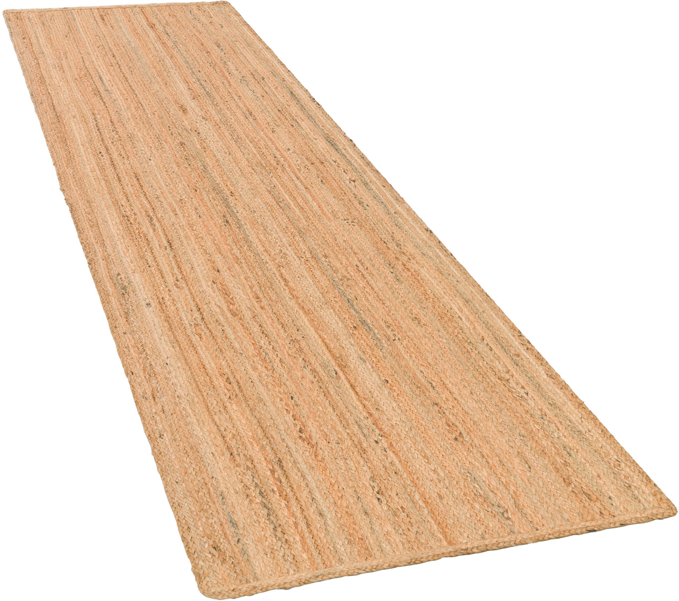 Image of Paco Home Teppich "Skive 686" rechteckig 13 mm Höhe Wendeteppich, handgeflochten, Naturfaser, Boho-Style, auch als Läufer