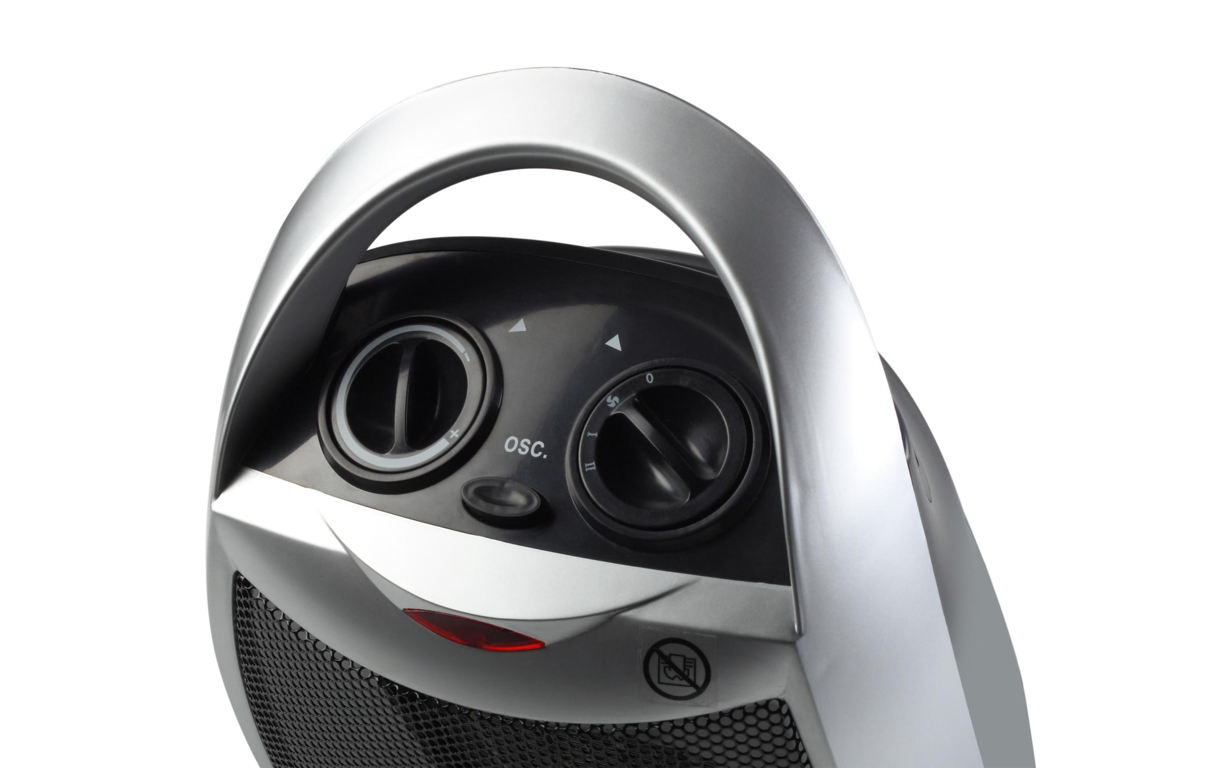 Tristar Appareil de chauffage »Elektro-Heizer 1500 W«