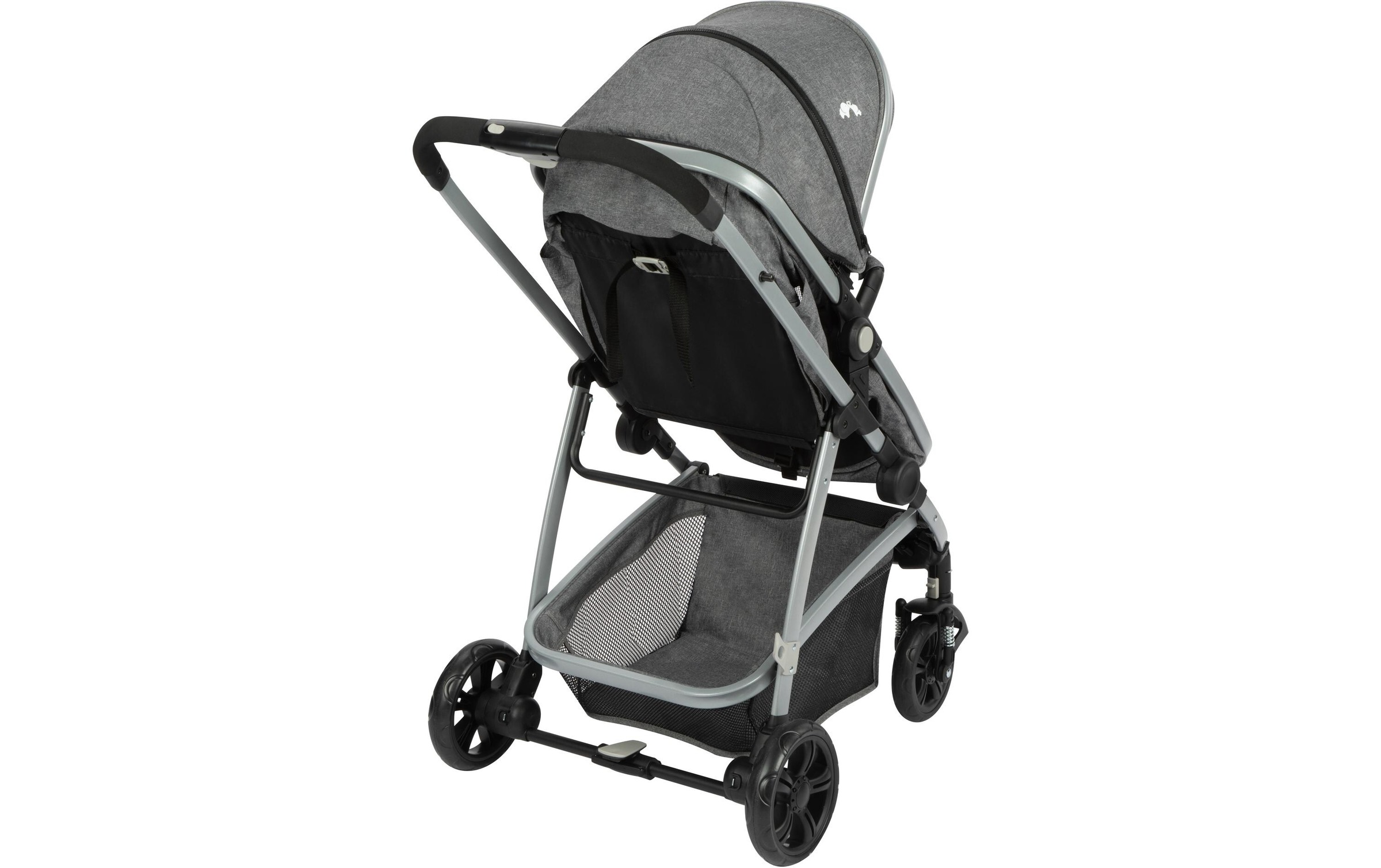 Kombi-Kinderwagen »Bebeconfort Hello«, 22 kg
