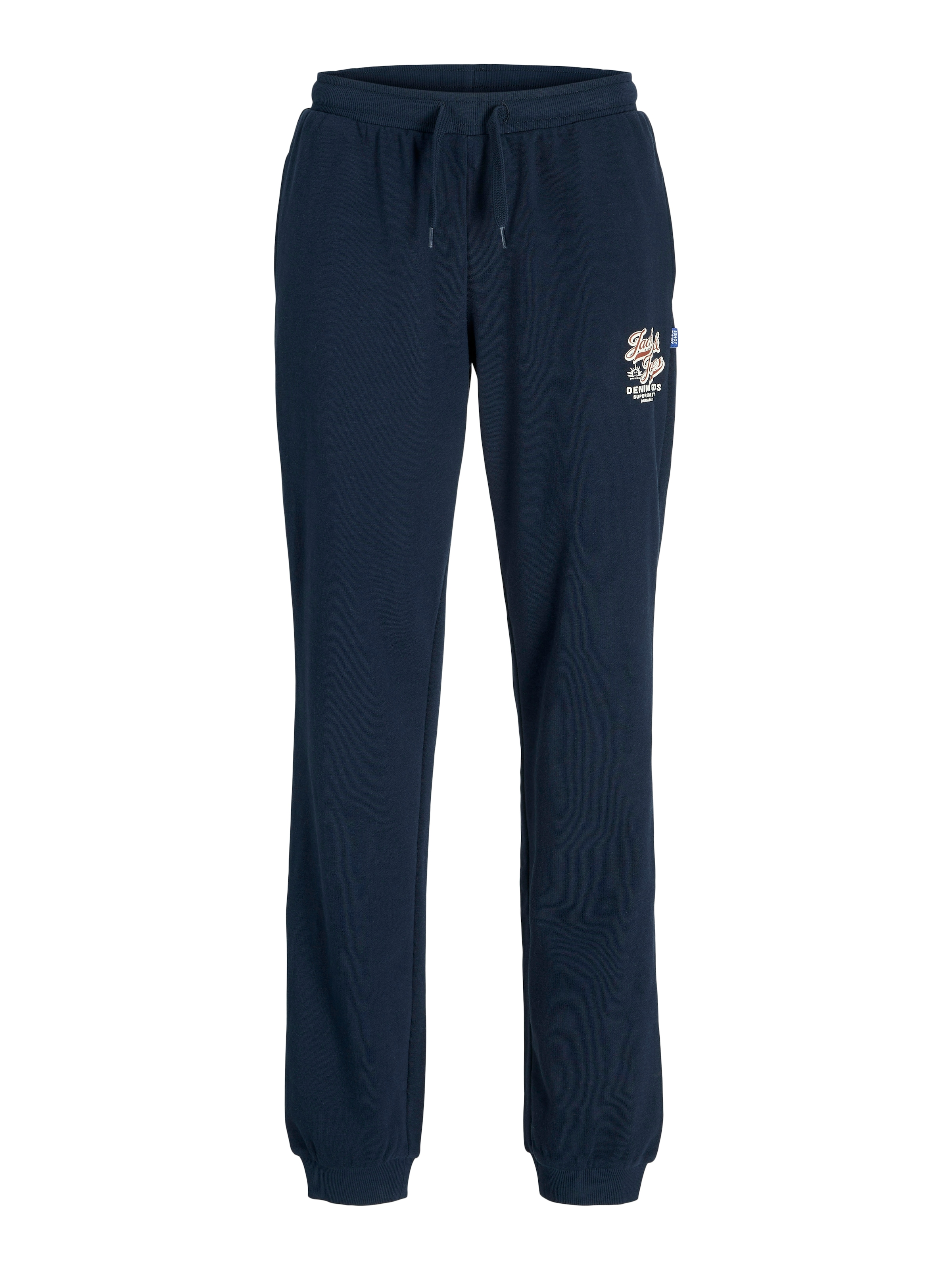 Jack & Jones Junior Sweatpants »JPSTELOGO SWEATPANTS 2COL 25/26 NOOS JNR«