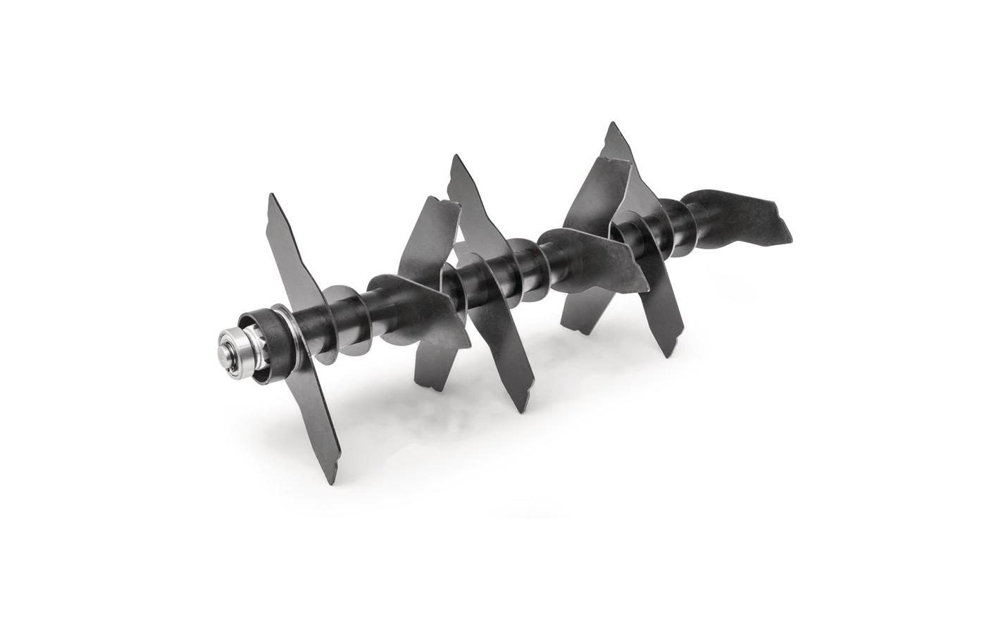 Image of WOLF-Garten Messerklinge »WBS3503 Vertikutierer (35cm)« bei Ackermann Versand Schweiz