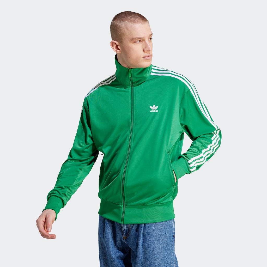 adidas Originals Trainingsjacke »FBIRD TT«