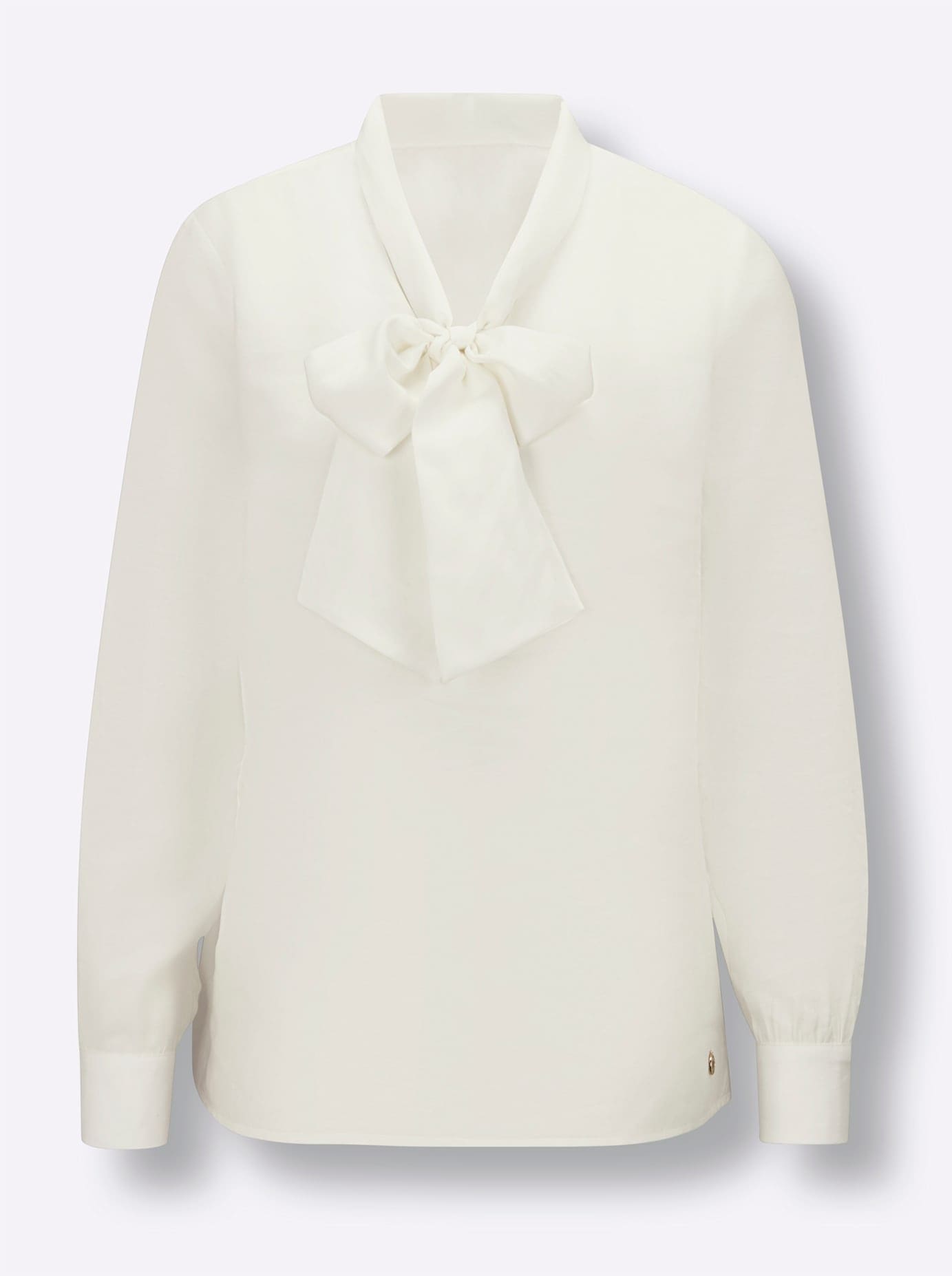 CREATION L PREMIUM Blouse à enfiler