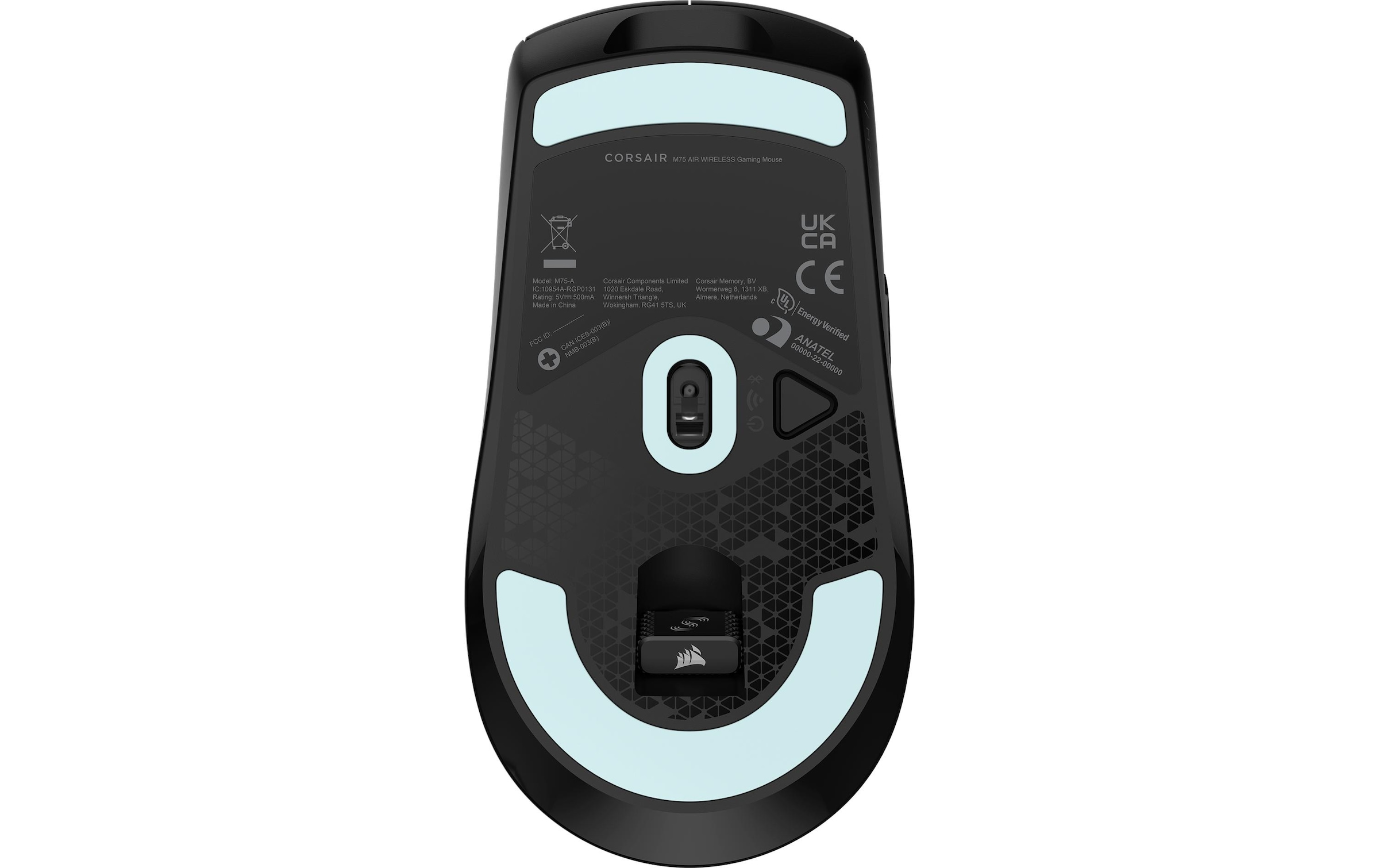 Corsair Gaming-Maus »M75 Air«, kabellos