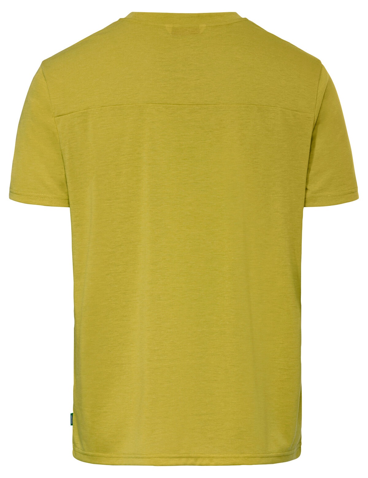 VAUDE Funktionsshirt »MEN'S TEKOA T-SHIRT III« sportliche Passform, Kurzarm, für Sport und Outdoor