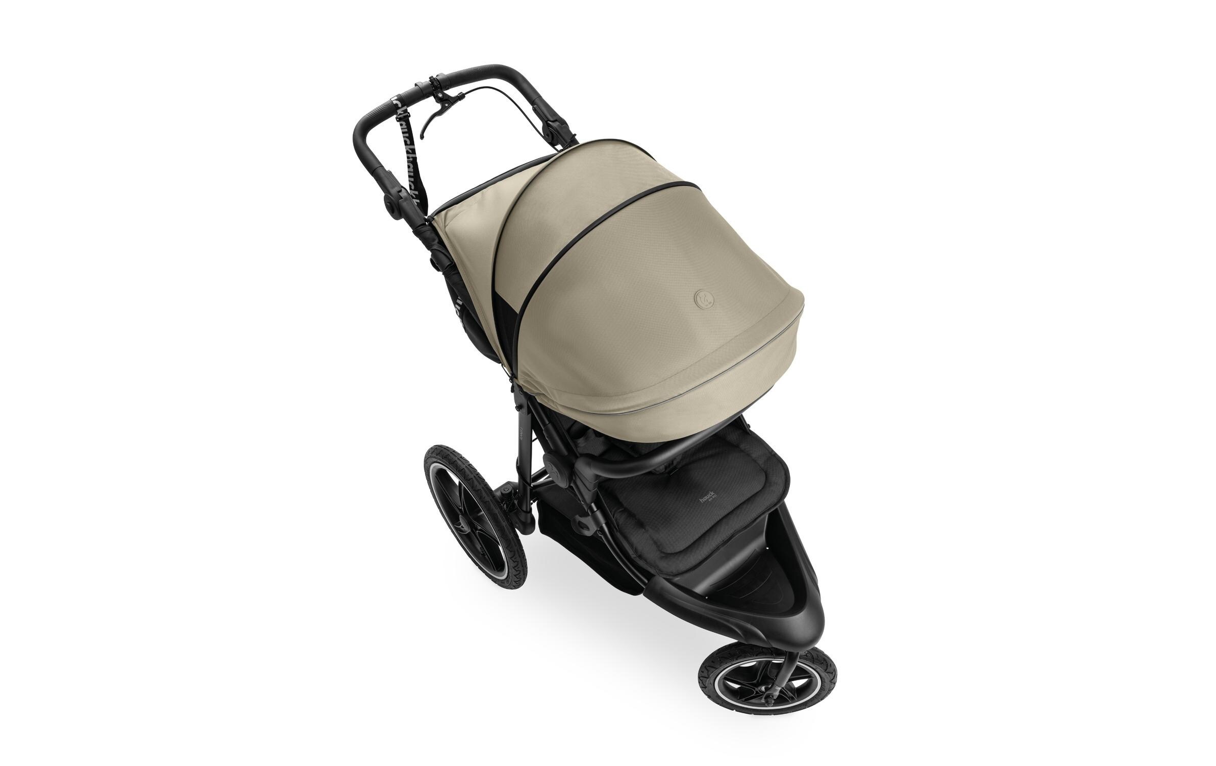 Hauck Kinder-Buggy »Runner 3«, 22 kg