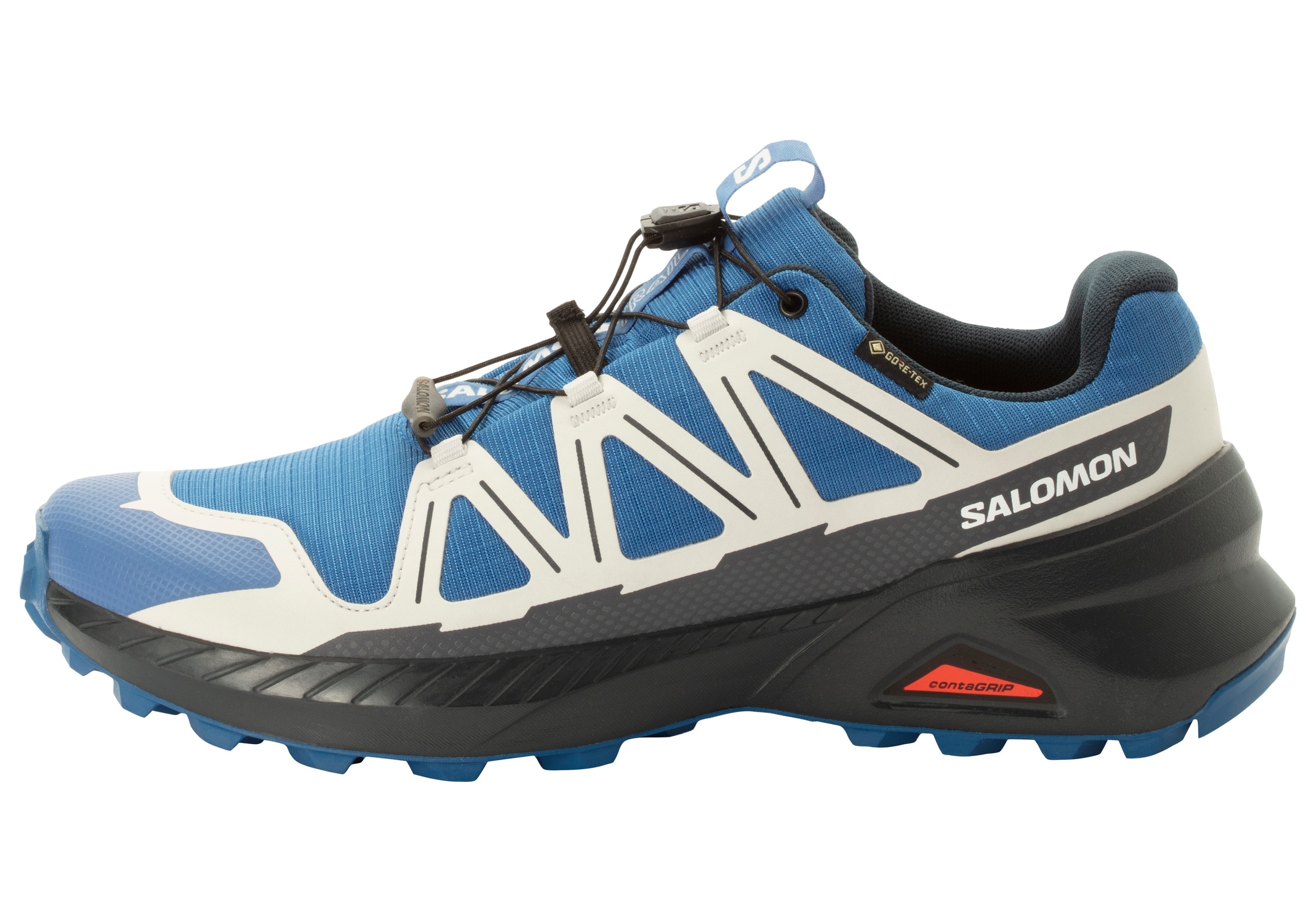 Salomon Laufschuh »SPEEDCROSS PEAK GORE-TEX«, wasserdicht