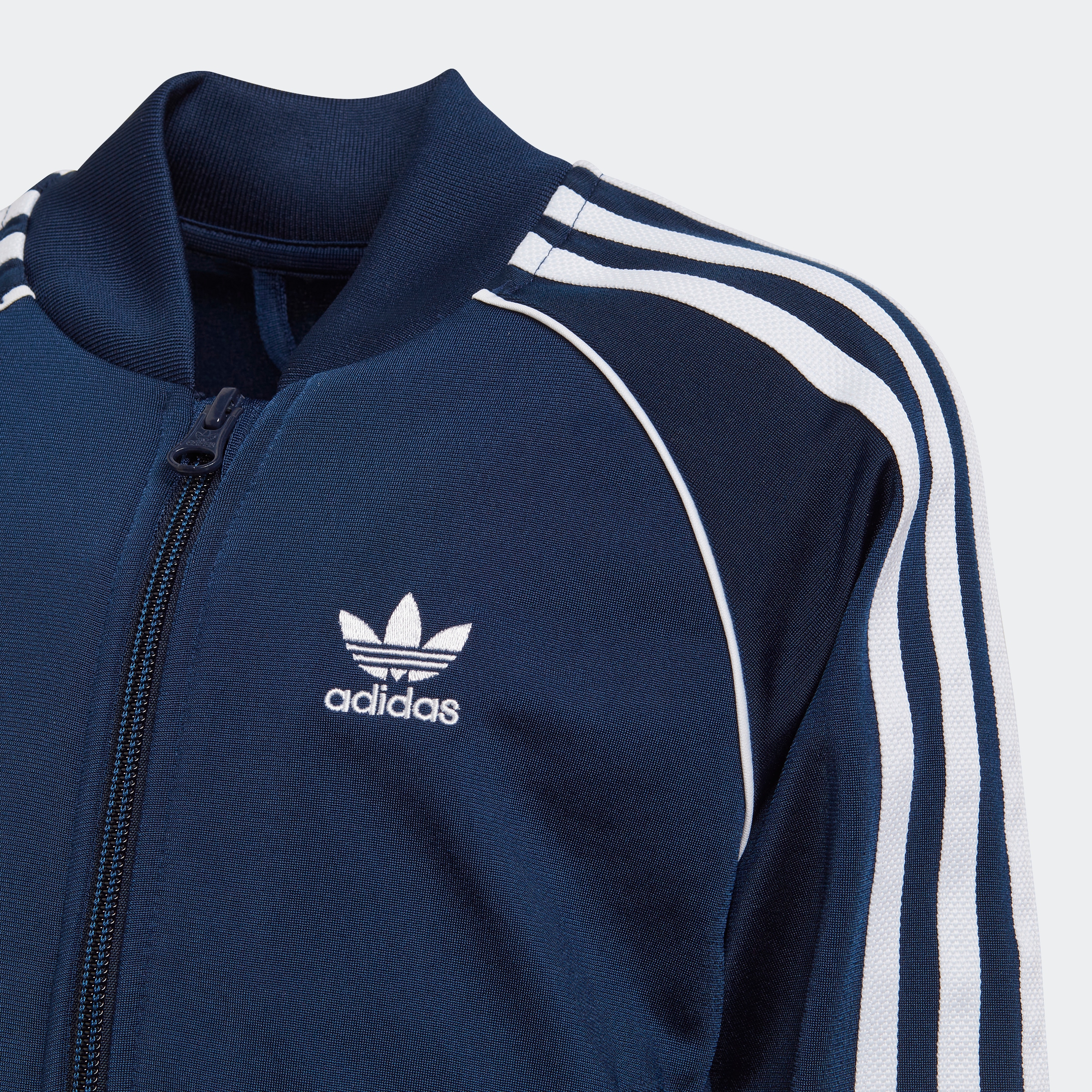 adidas Originals Trainingsanzug »ADICOLOR SST«, (Set, 2 tlg.), Superstar