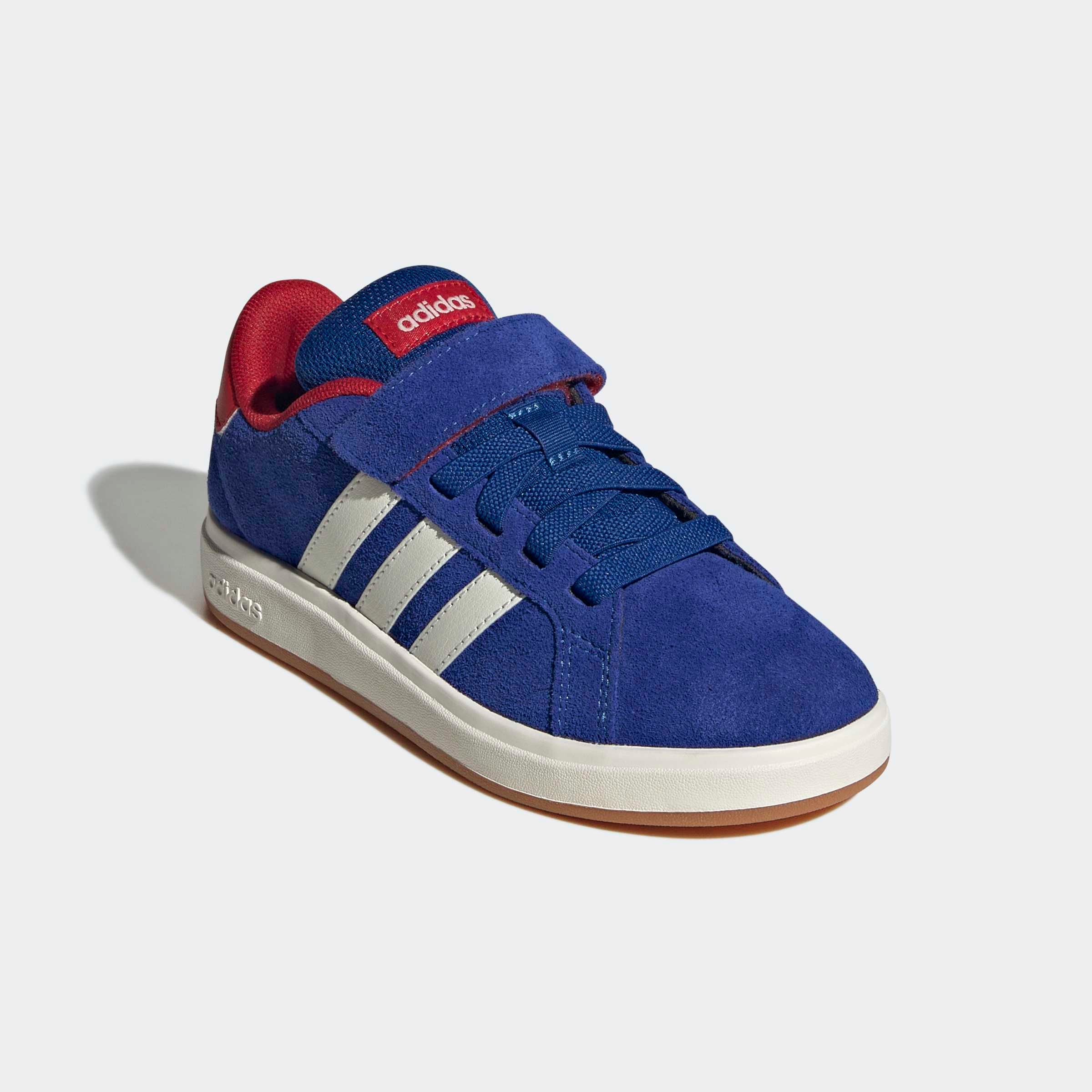 adidas Sportswear Sneaker »GRAND COURT 00S KIDS«  Design auf den Spuren des adidas Campus 00, für Kinder & Jugendliche