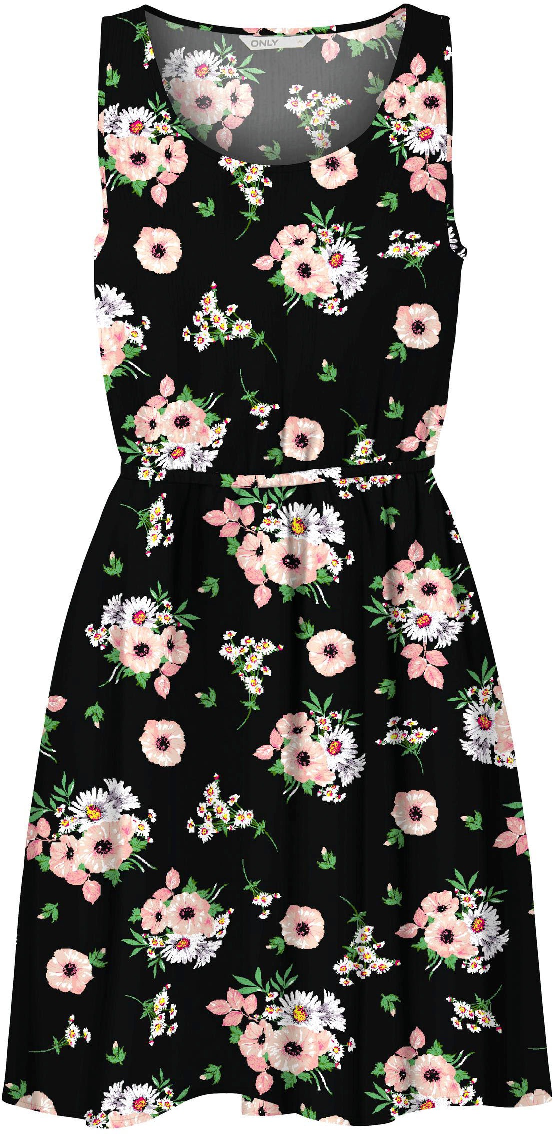 Image of Only Sommerkleid »ONLNOVA LUX S/L SARA DRESS« bei Ackermann Versand Schweiz