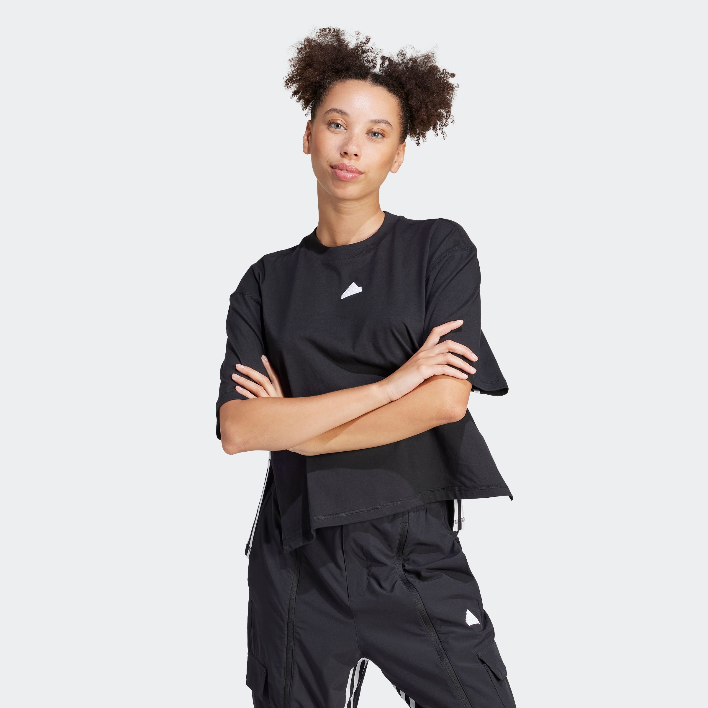 adidas Sportswear T-Shirt »DANCE TEE«