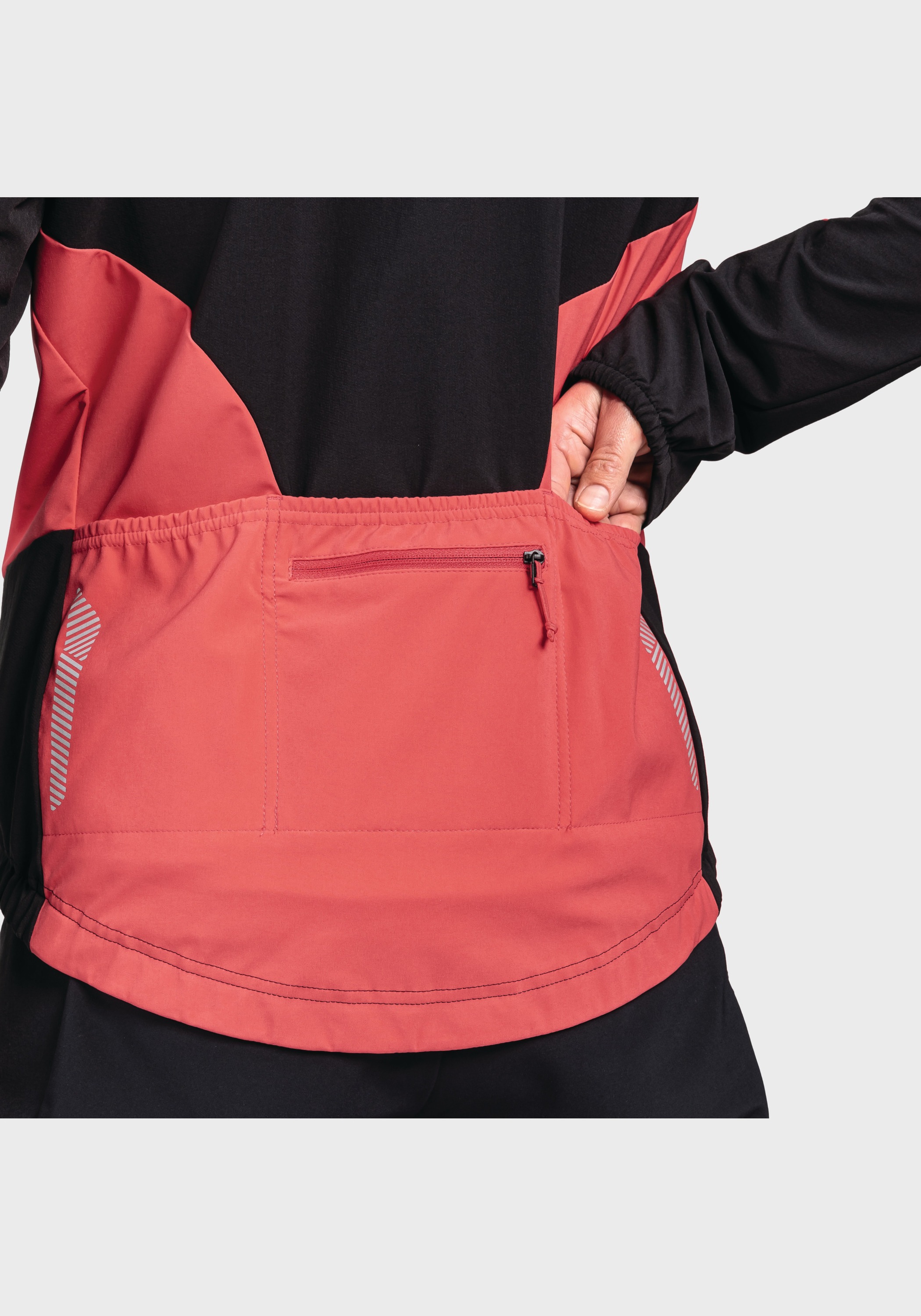 Schöffel Outdoorjacke »Hybrid Jkt Grimaldo L« ohne Kapuze