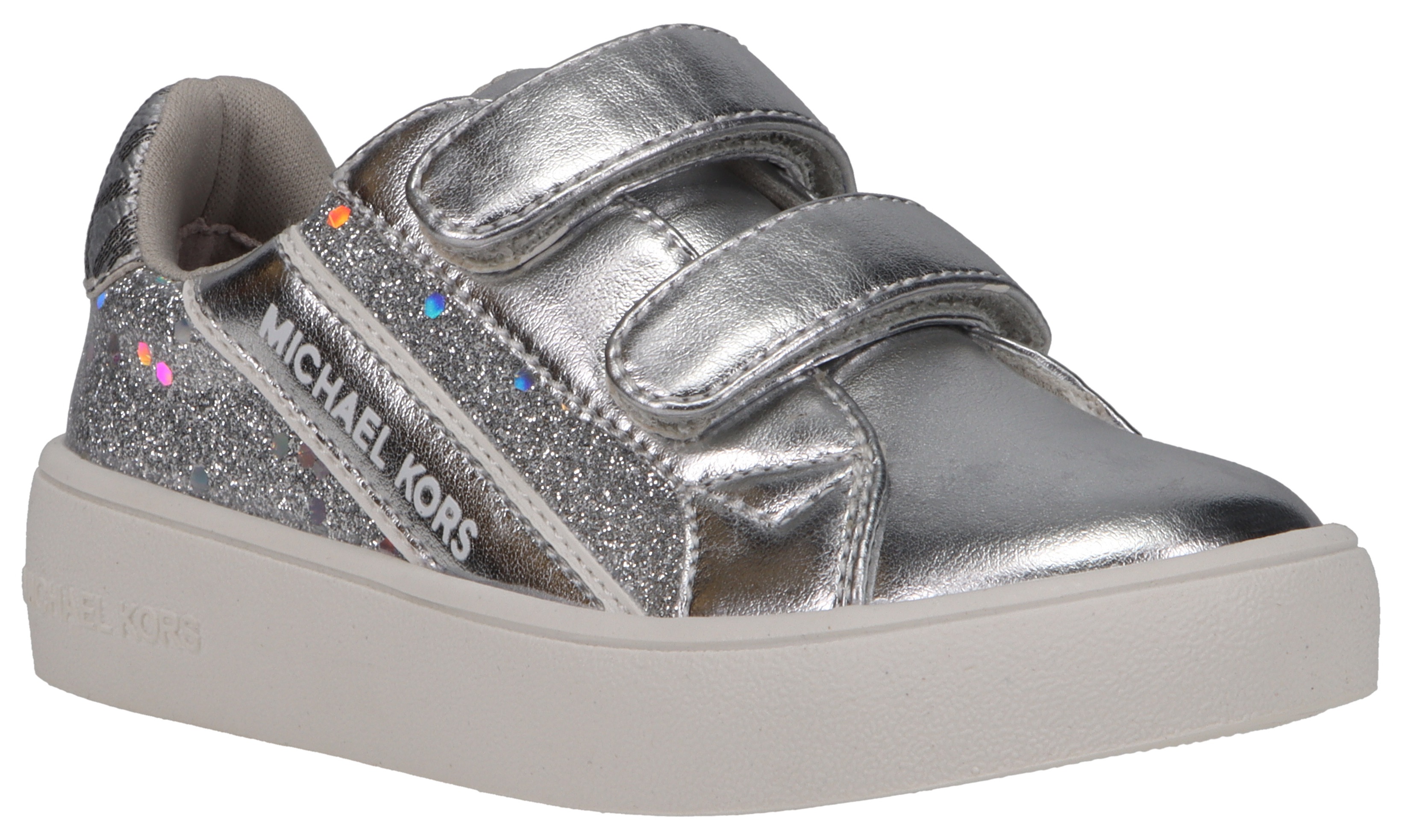 Sneaker »Klettschuh MK BALLET JEM SLADE«, mit Glitzer Details