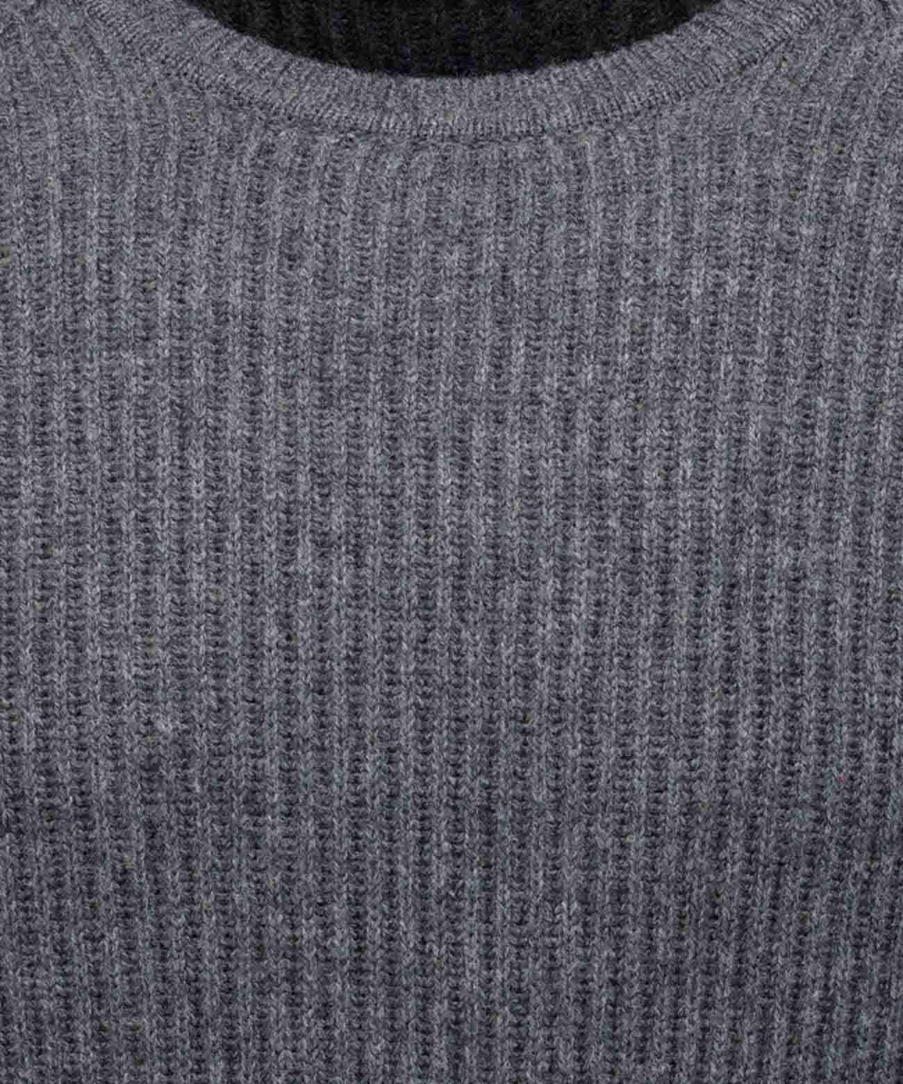 RAGMAN Rundhalspullover