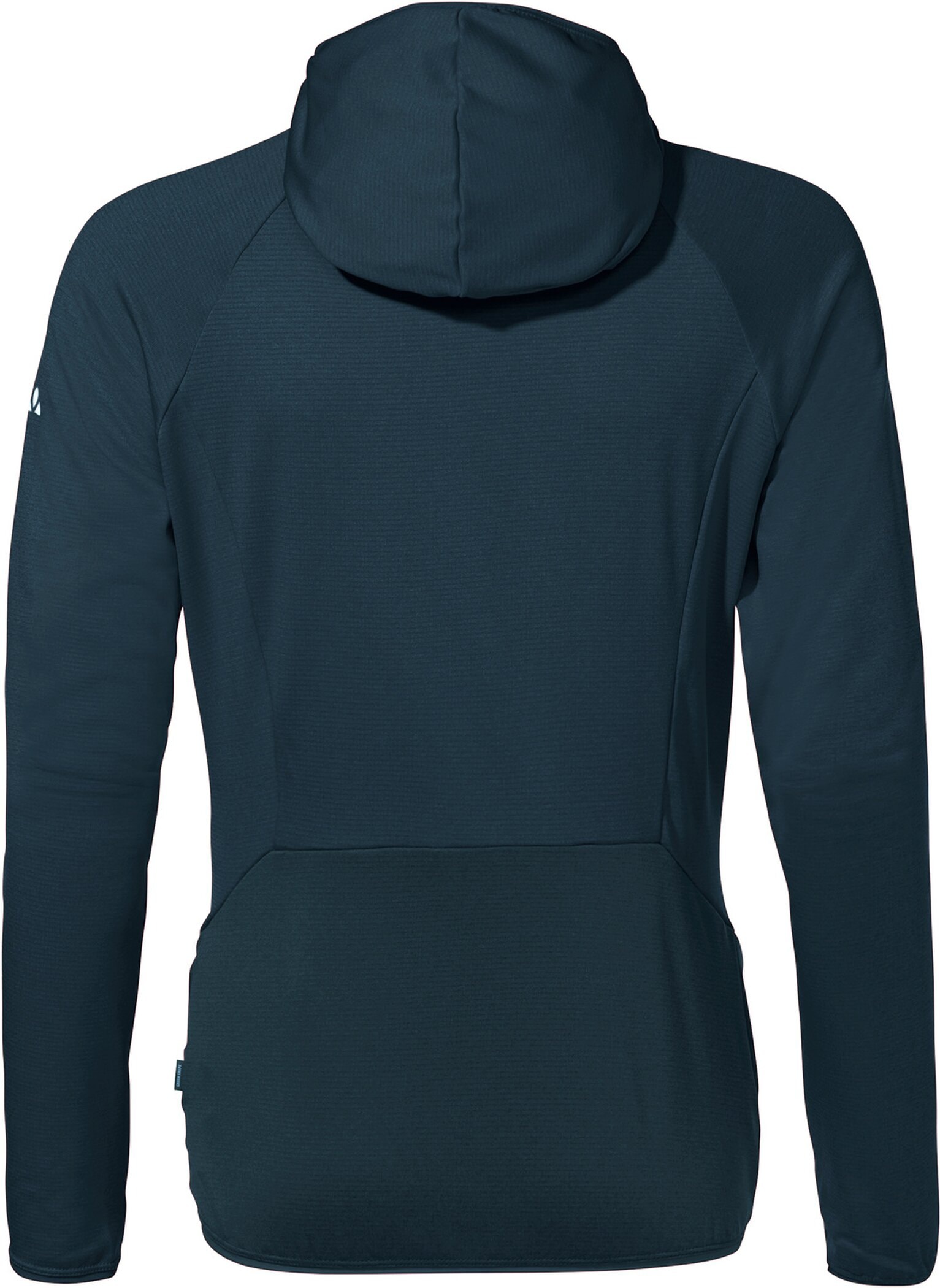 VAUDE Veste polaire »WOMEN'S TEKOA FLEECE JACKET II« mit Kapuze sportlicher Stil, mit Kapuze und hochschliessendem Kragen