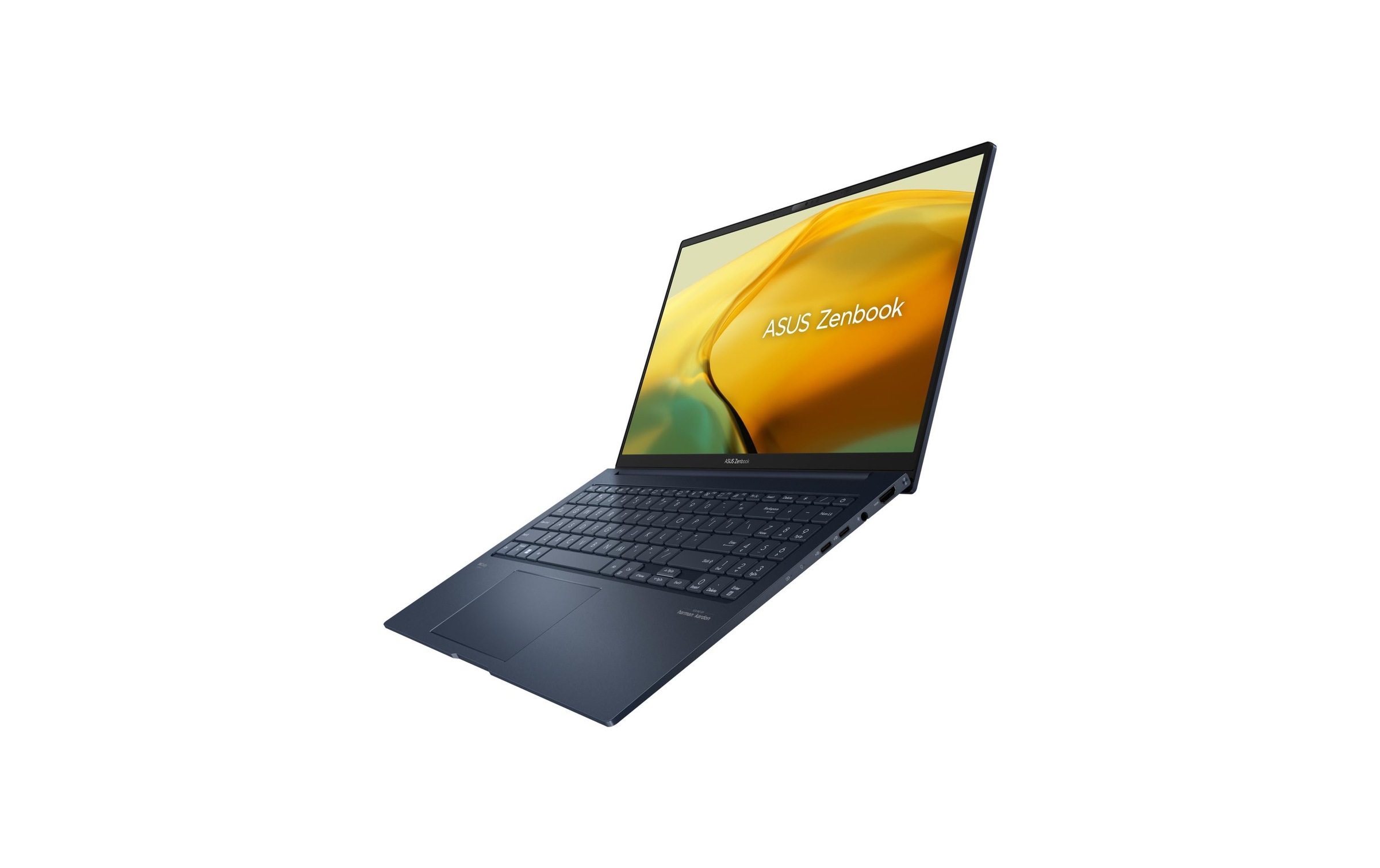 Asus Notebook »ASUS ZenBook 15 (UM3504DA-BN352W)«, / 15,6 Zoll, AMD, 1000 GB SSD