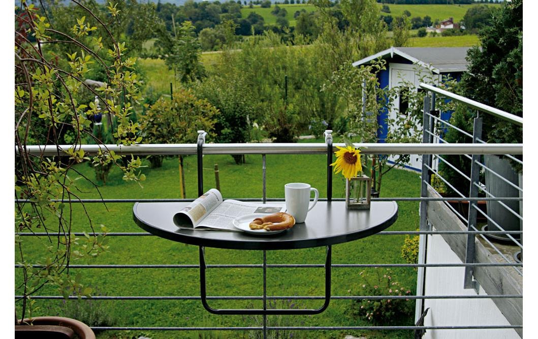 günstig kaufen Gartentisch »Best-Freizeitmöbel«