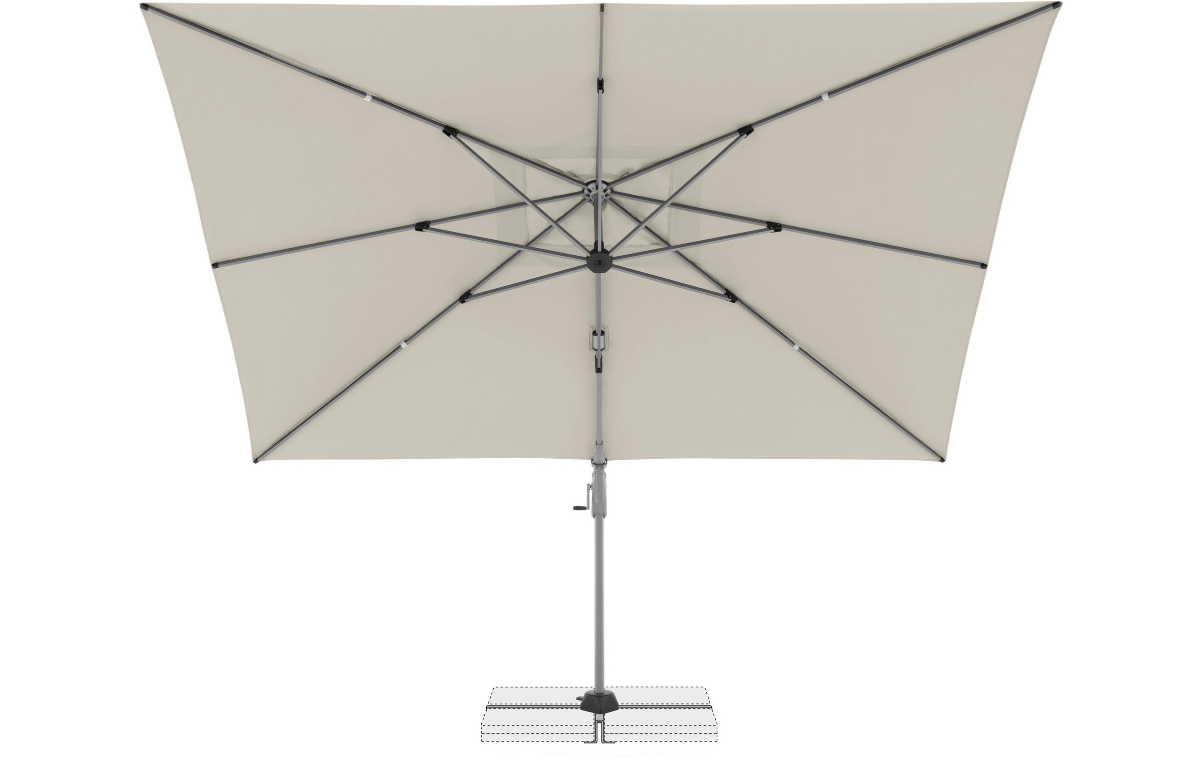   Parasol »Active II 350 x 260«