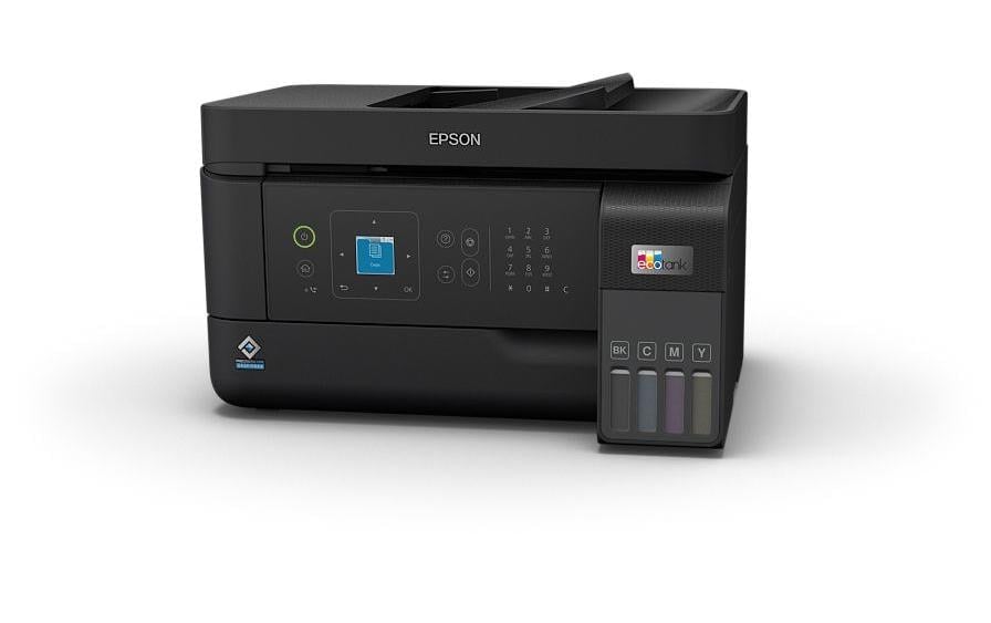 Epson Multifunktionsdrucker »Ecotank ET-4810«