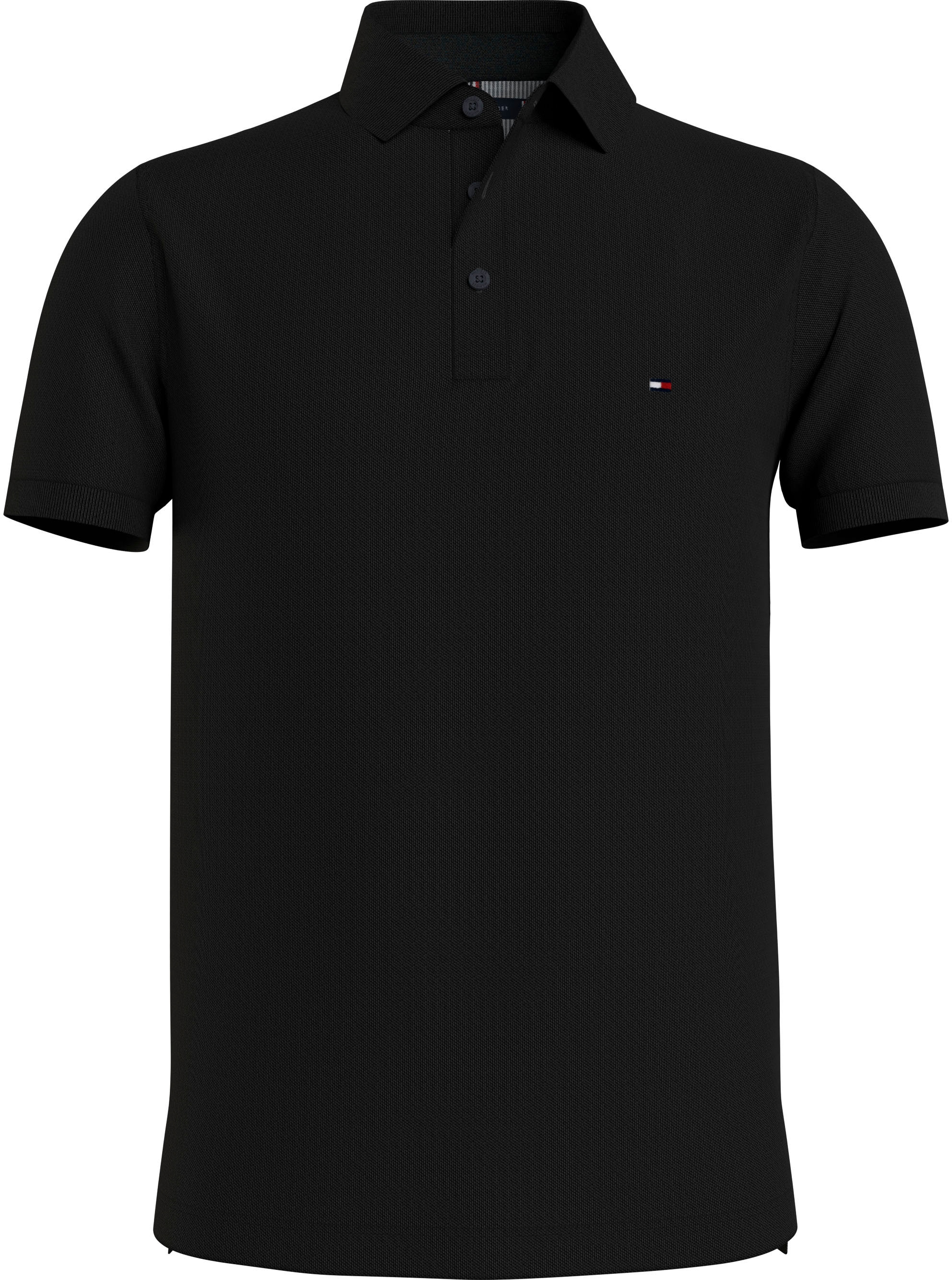 Tommy Hilfiger Poloshirt »1985 SLIM POLO«