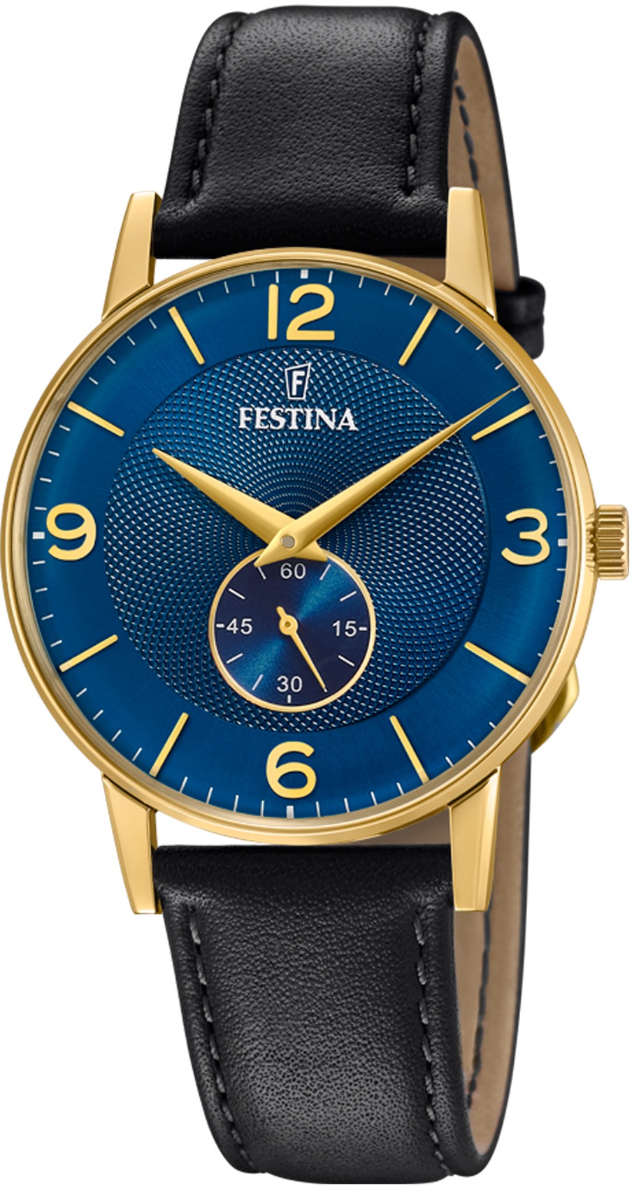 Image of Festina Quarzuhr »Retro, F20567/3« bei Ackermann Versand Schweiz